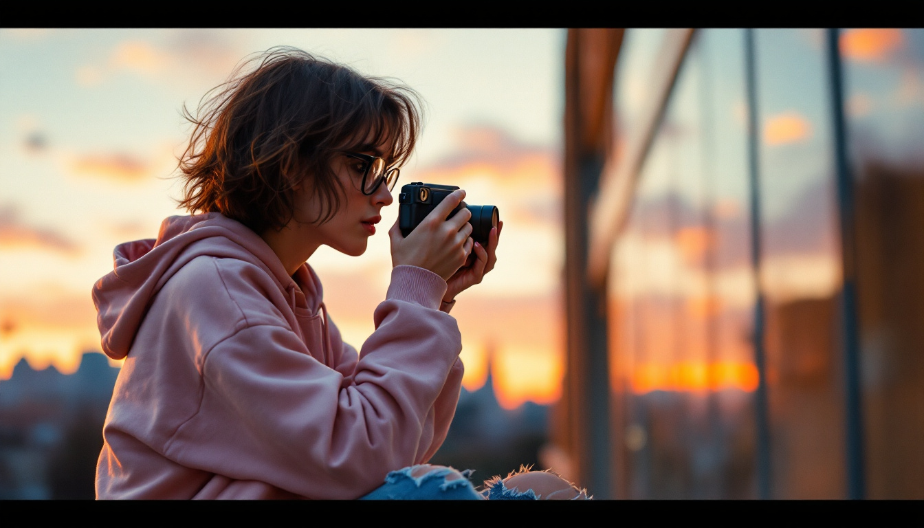 découvrez comment transformer vos vidéos en véritables œuvres cinématographiques avec le pocket 3. suivez nos conseils pratiques pour maîtriser les techniques de tournage, l'éclairage et le montage, et donnez à vos créations un style professionnel qui captivera votre audience.