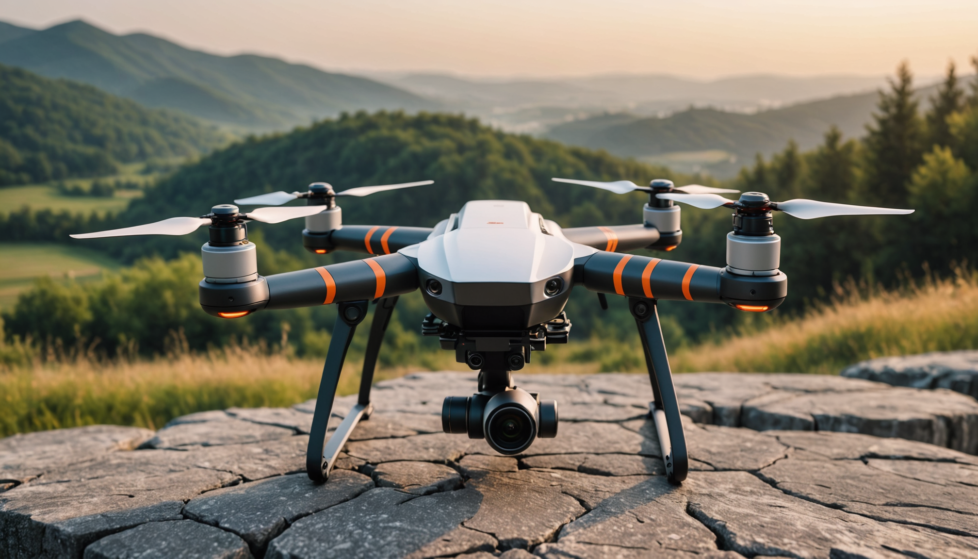 découvrez comment sublimer vos vidéos avec le drone xiaomi à petit prix sur aliexpress. parfait pour les passionnés de photographie aérienne, ce drone offre des fonctionnalités avancées et une qualité d'image exceptionnelle, le tout à un prix abordable. ne manquez pas cette opportunité de capturer des moments magiques depuis les airs!