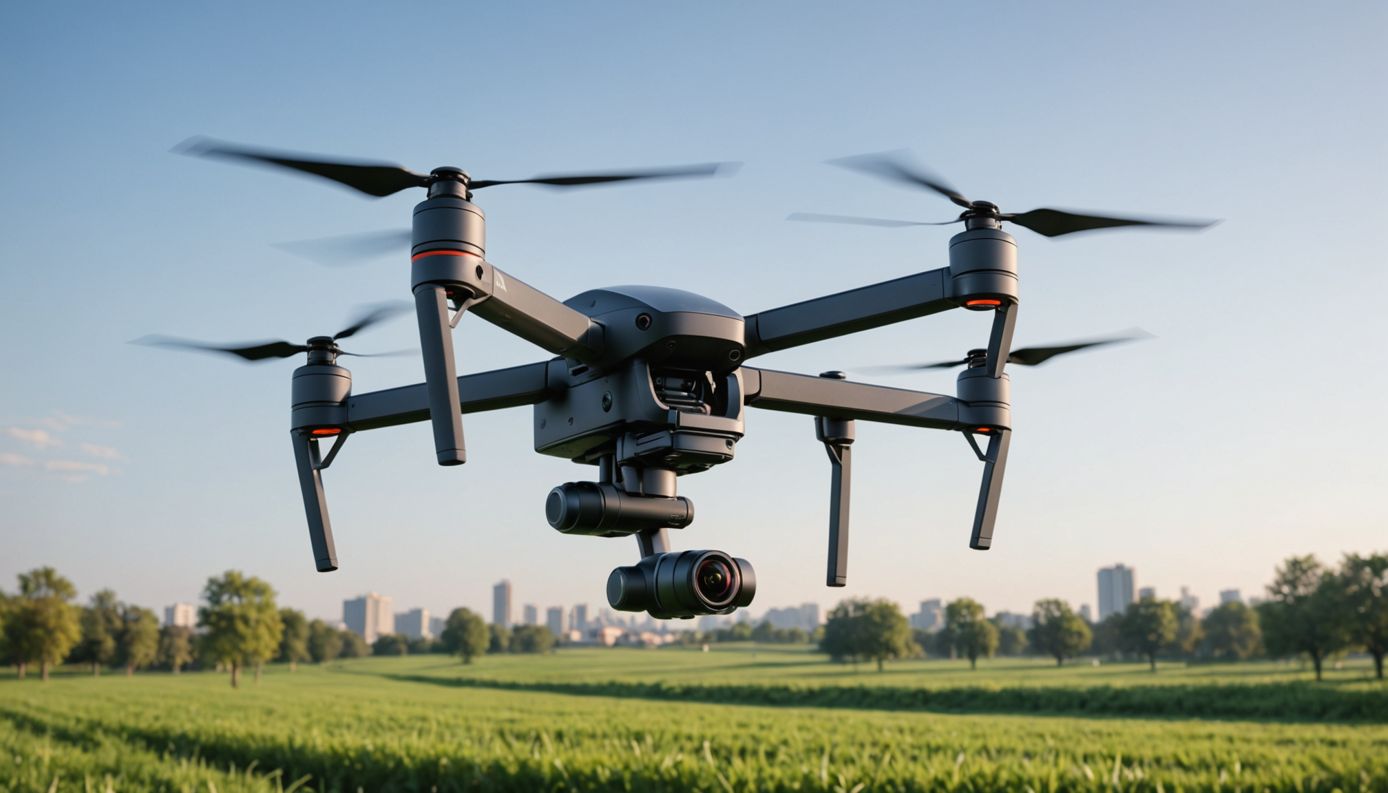 découvrez comment sublimer vos vidéos grâce à ce drone xiaomi à petit prix disponible sur aliexpress. capturez des images aériennes époustouflantes et donnez vie à vos projets créatifs sans vous ruiner !