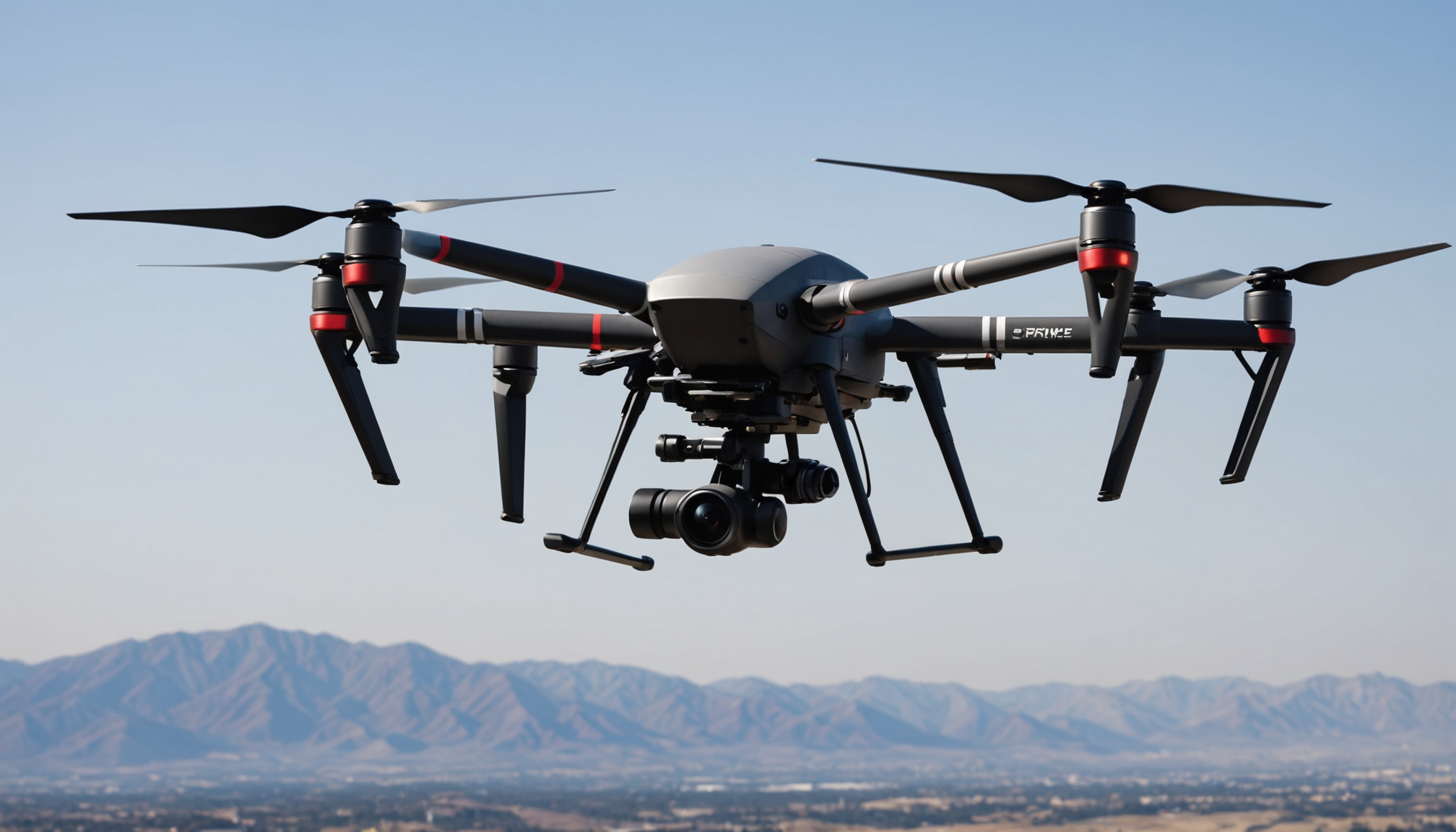 découvrez comment daher révolutionne le secteur de la défense au bourget 2025 avec son tout nouveau concept de drone, alliant innovation et performance pour répondre aux défis actuels.