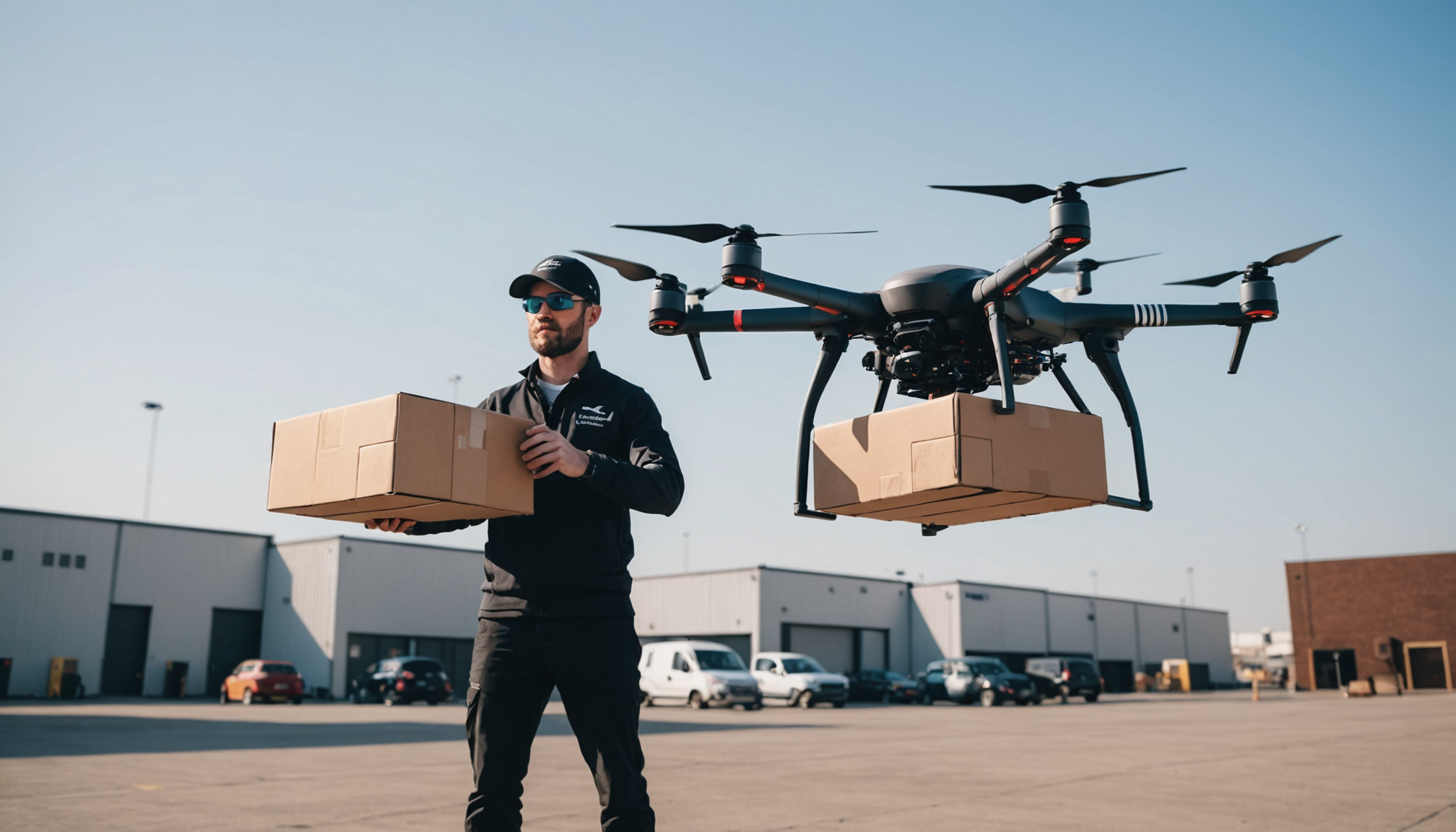 découvrez comment le bourget marque un tournant pour le secteur des drones en europe, avec un envol tardif qui soulève des enjeux technologiques et réglementaires cruciaux pour l'avenir du marché.