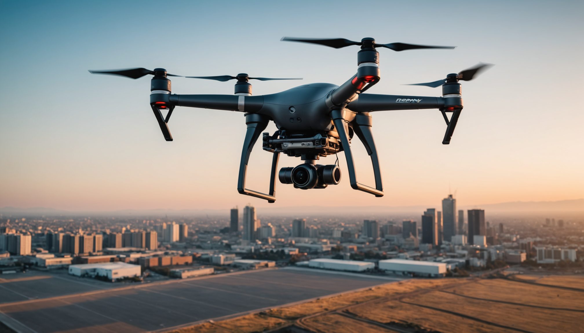 découvrez comment le salon du bourget met en lumière les défis et les opportunités du drone européen, avec un focus sur les innovations tardives qui pourraient transformer le paysage aéronautique. un aperçu des tendances et des avancées technologiques à suivre.