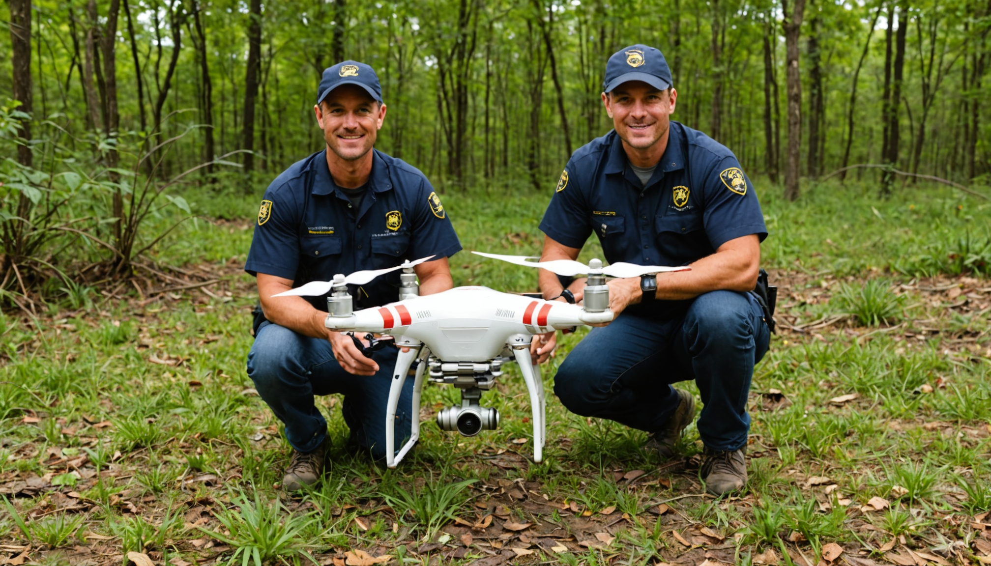 découvrez comment l'utilisation innovante des drones permet de sauver des faons et des œufs de busard en détectant les animaux cachés dans les hautes herbes. une technologie révolutionnaire au service de la biodiversité.