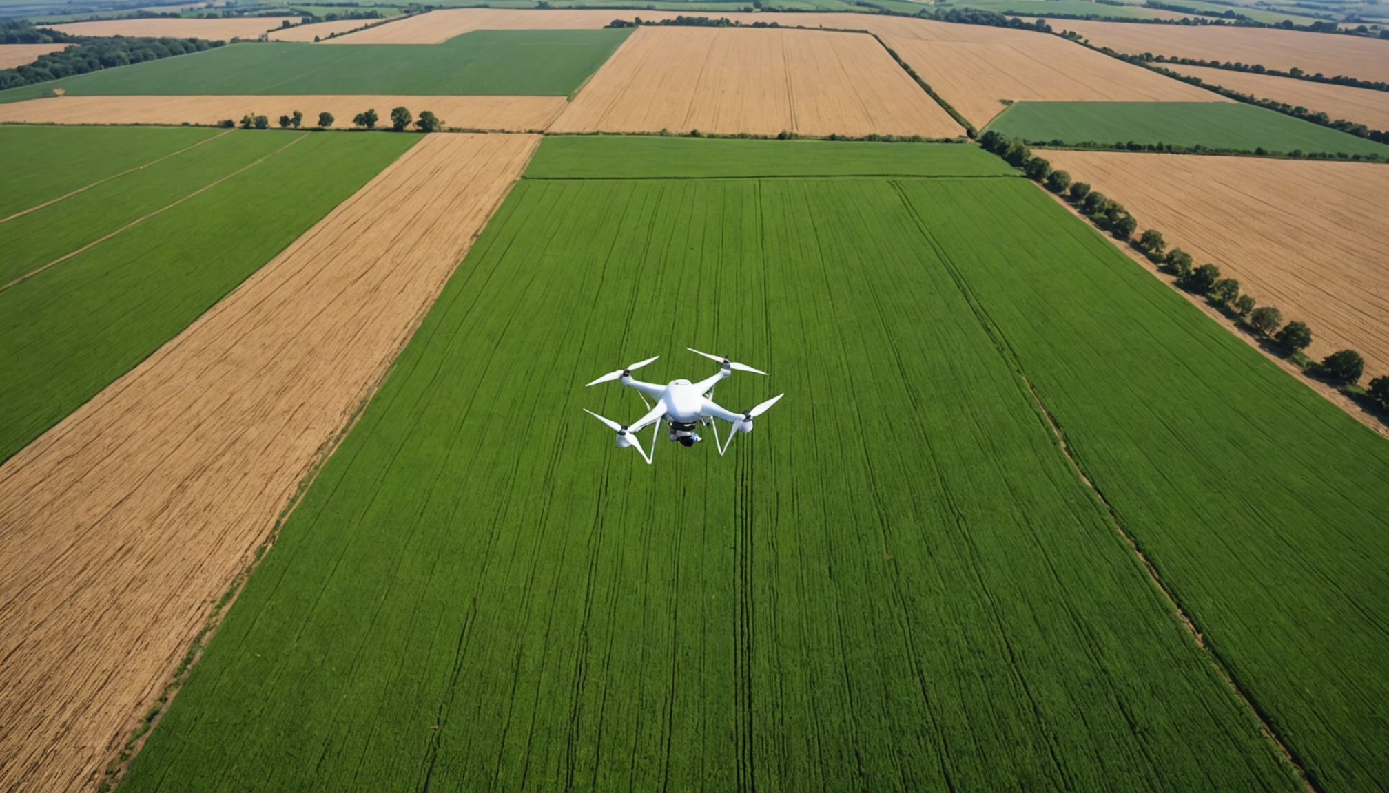 découvrez comment un drone innovant sauve des œufs de busard en détectant des animaux cachés dans les hautes herbes. un projet révolutionnaire qui préserve la faune et protège l'environnement en évitant les risques de carnage.