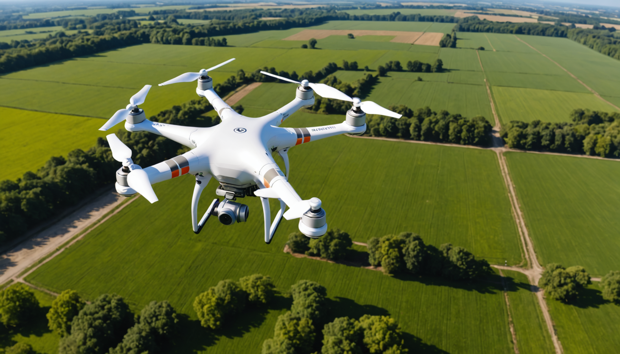 découvrez comment la cartographie des sites contaminés par drone transforme l'analyse environnementale. cette technologie innovante permet d'évaluer avec précision l'impact des pollutions, d'optimiser les interventions et d'assurer la protection de notre écosystème.