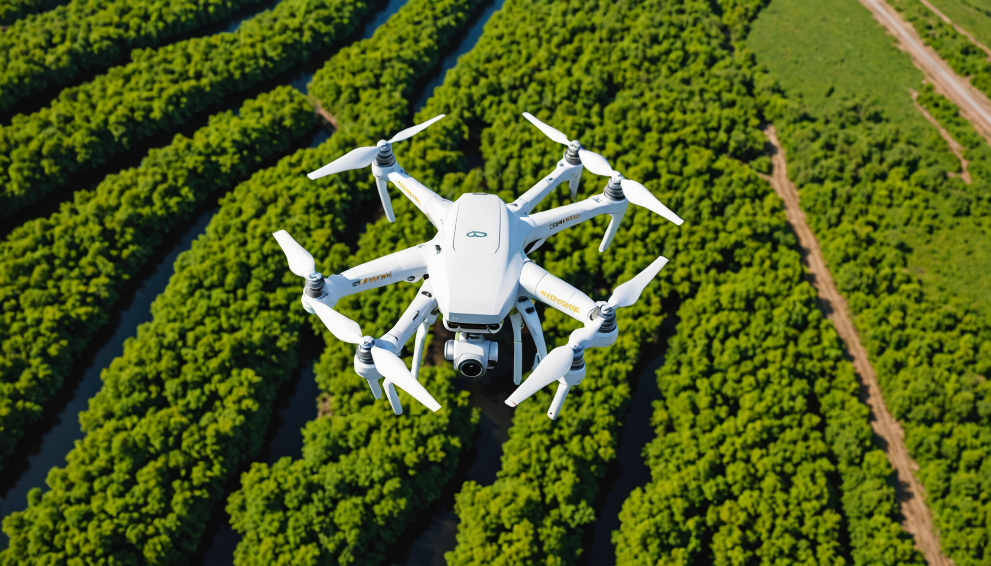 découvrez comment l'utilisation de drones pour la cartographie des sites contaminés transforme l'analyse environnementale. cet article explore les technologies innovantes, les avantages de la surveillance aérienne et l'impact sur les stratégies de dépollution, offrant des solutions nouvelles pour une planète plus propre.