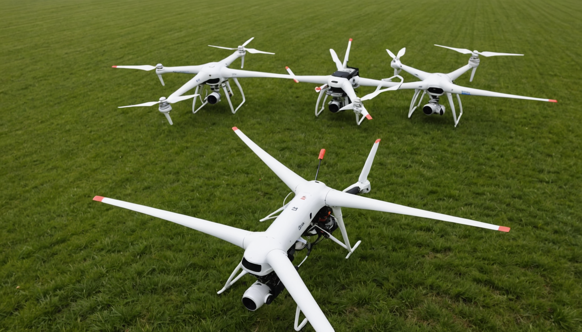 découvrez comment la surveillance de pipeline par drone transforme la sécurité et l'efficacité des opérations. cette technologie novatrice permet une détection rapide des anomalies, réduit les risques d'accidents et optimise la gestion des infrastructures.
