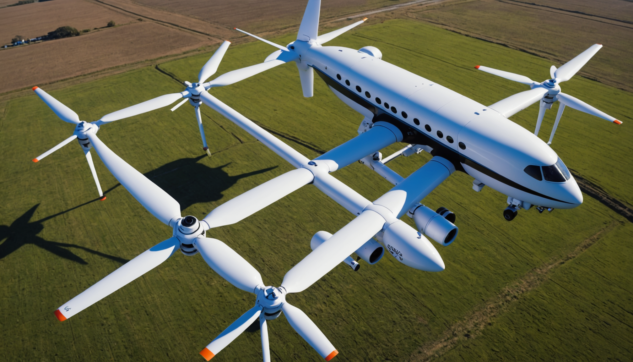 découvrez comment la surveillance des pipelines par drone renforce la sécurité et optimise l'efficacité des opérations. explorez les avantages technologiques et les innovations qui révolutionnent la gestion des infrastructures.