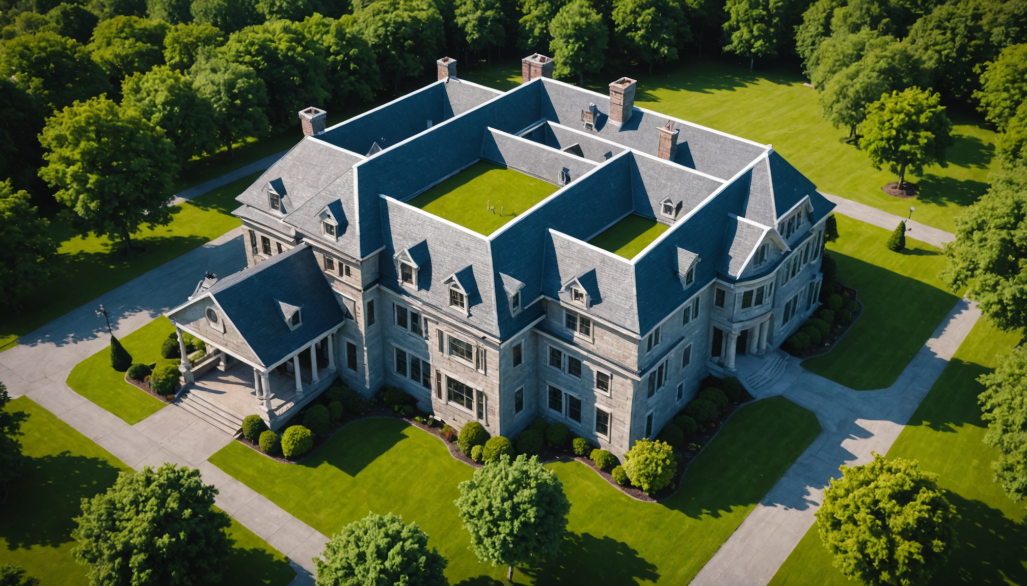 découvrez comment l'inspection de façades par drone transforme l'industrie du bâtiment en alliant efficacité, sécurité et innovation technologique. apprenez les avantages de cette méthode moderne pour l'évaluation et la maintenance des structures.