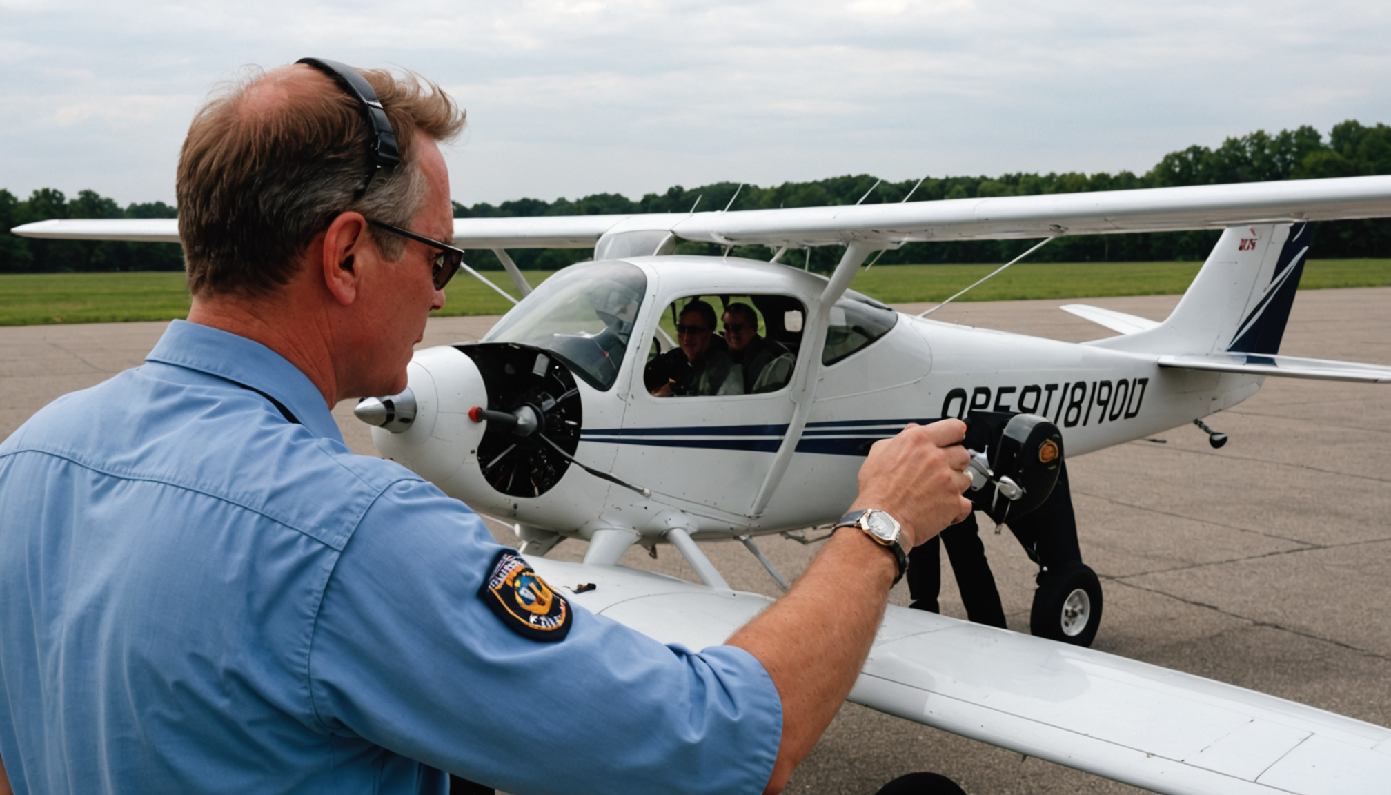 découvrez comment maîtriser les techniques de pilotage grâce à notre vidéo de formation aérienne. apprenez les secrets des experts et améliorez vos compétences en aviation dès aujourd'hui.