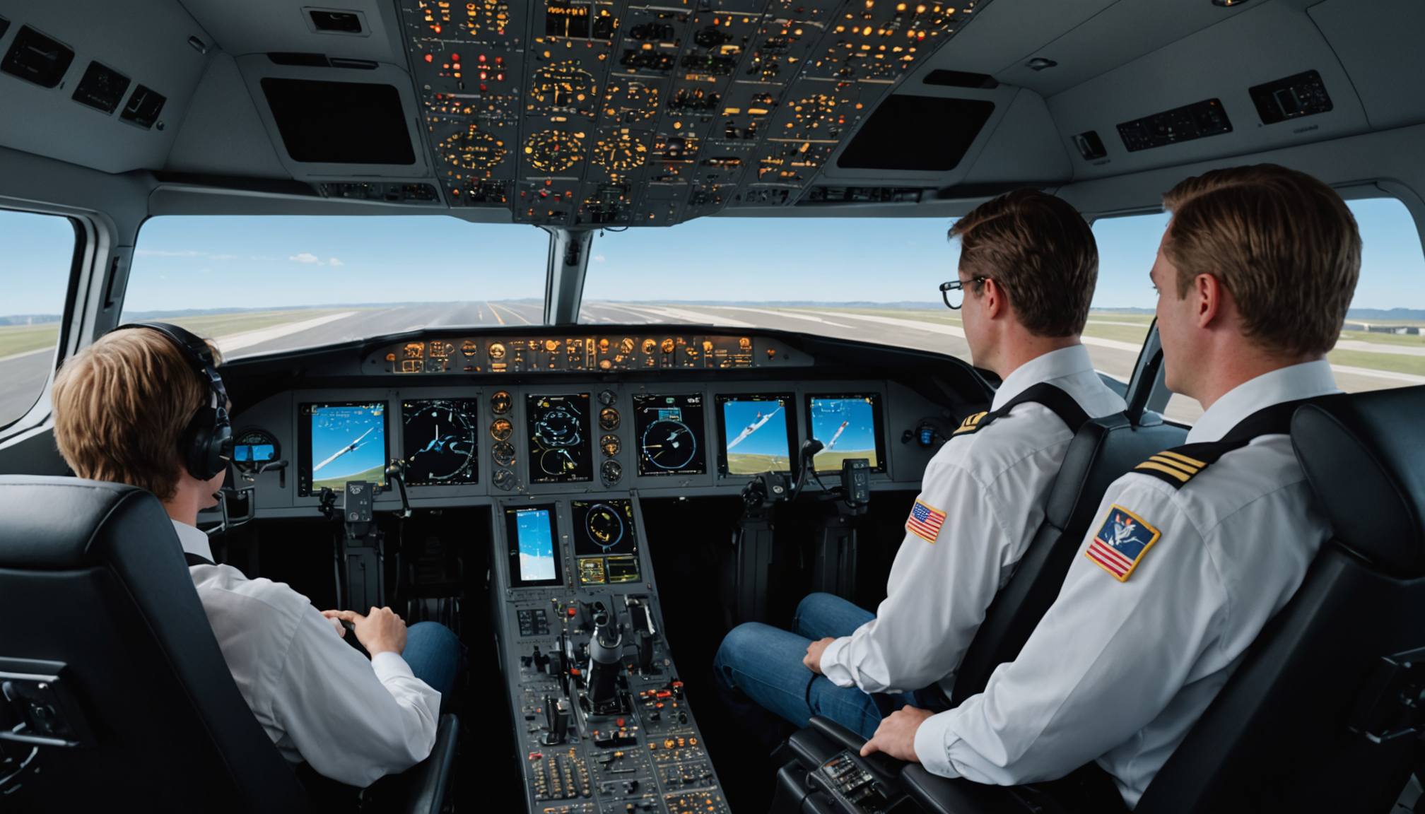 découvrez notre vidéo de formation aérienne pour maîtriser les techniques de pilotage. apprenez les fondamentaux, les astuces des experts et perfectionnez vos compétences en toute sécurité. idéal pour les débutants et les pilotes souhaitant se perfectionner.