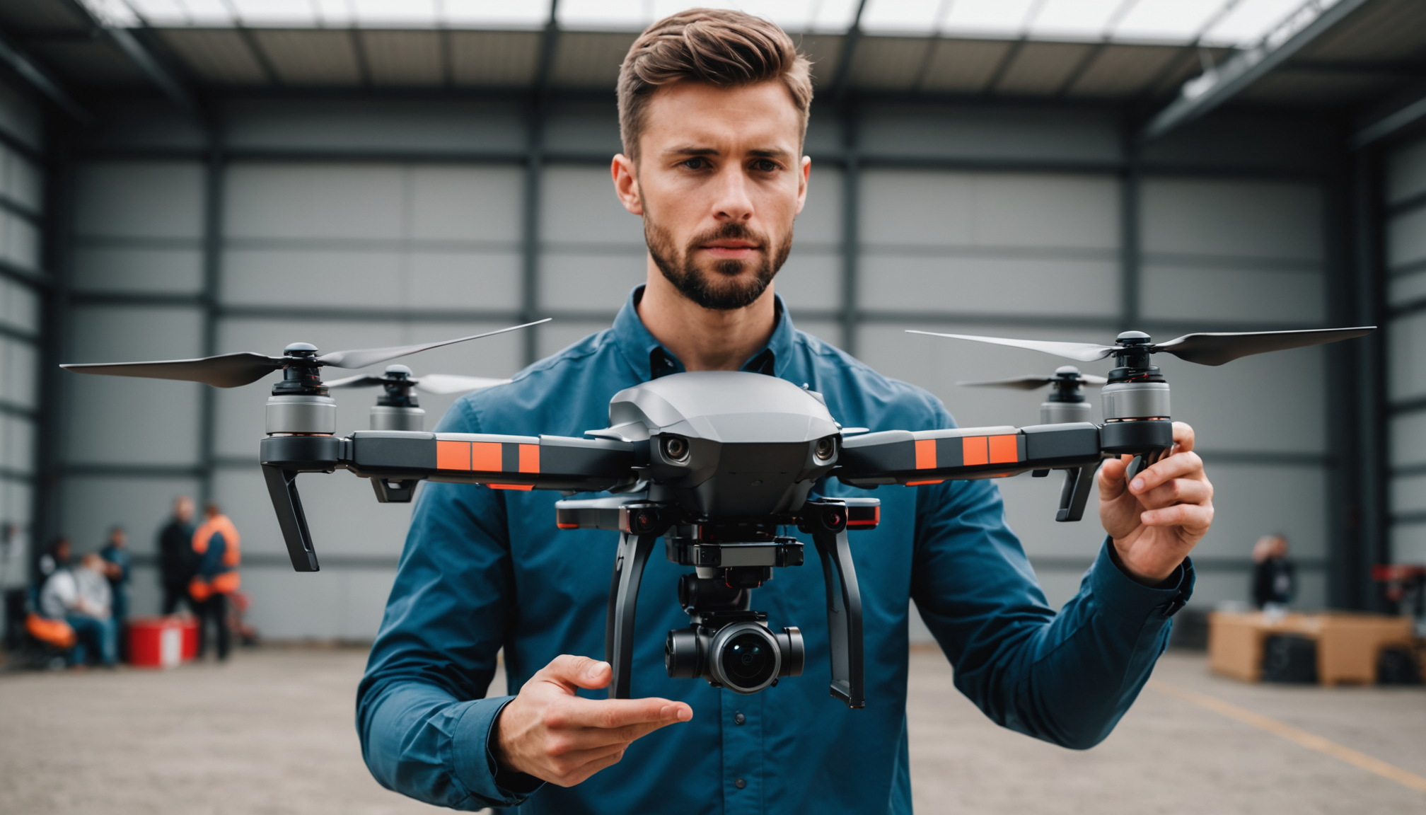 découvrez comment daher ambitionne de révolutionner l'aviation avec le lancement prévu d'un drone male dans six mois. suivez l'actualité de cette innovation technologique qui pourrait transformer le secteur aéronautique.
