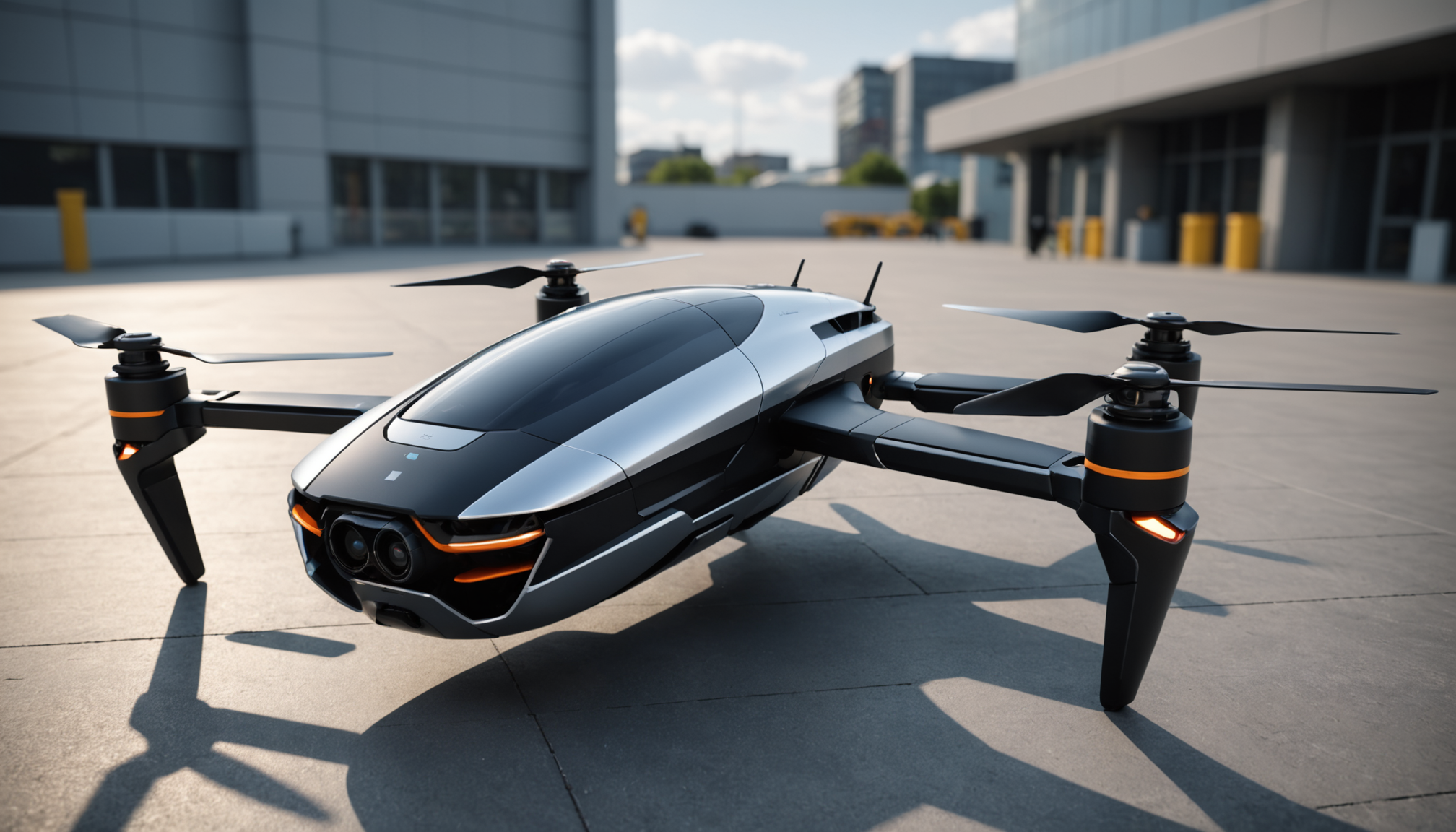 découvrez stoïc, le drone de surface aux multiples talents, alliant innovation et performance pour répondre à divers besoins. explorez ses fonctionnalités uniques et son design avant-gardiste qui révolutionnent l'exploration maritime et les missions de surveillance.