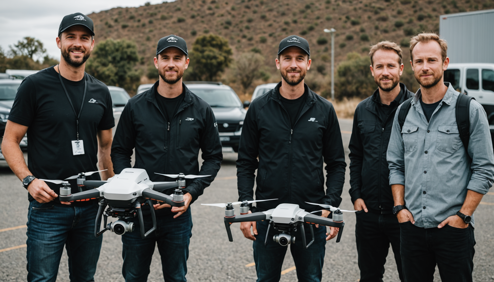 découvrez les techniques et astuces essentielles pour capturer des images publicitaires époustouflantes en 4k grâce à votre drone. apprenez à maîtriser la prise de vue aérienne et à créer des contenus visuels impressionnants qui marqueront les esprits.