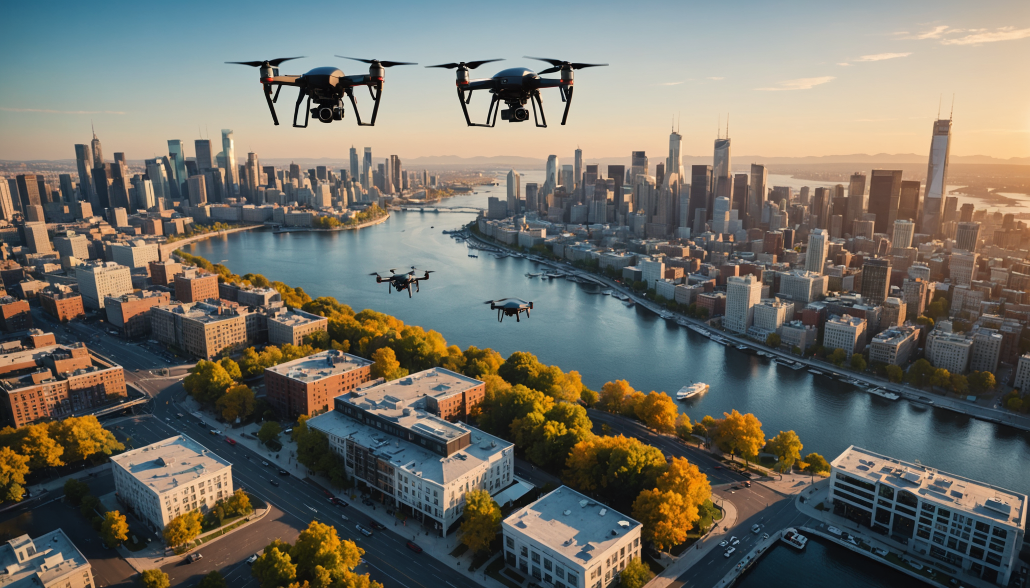 découvrez les secrets pour réaliser des images publicitaires époustouflantes en 4k avec un drone. suivez nos conseils pratiques et techniques pour maîtriser la prise de vue aérienne et sublimer vos campagnes marketing.