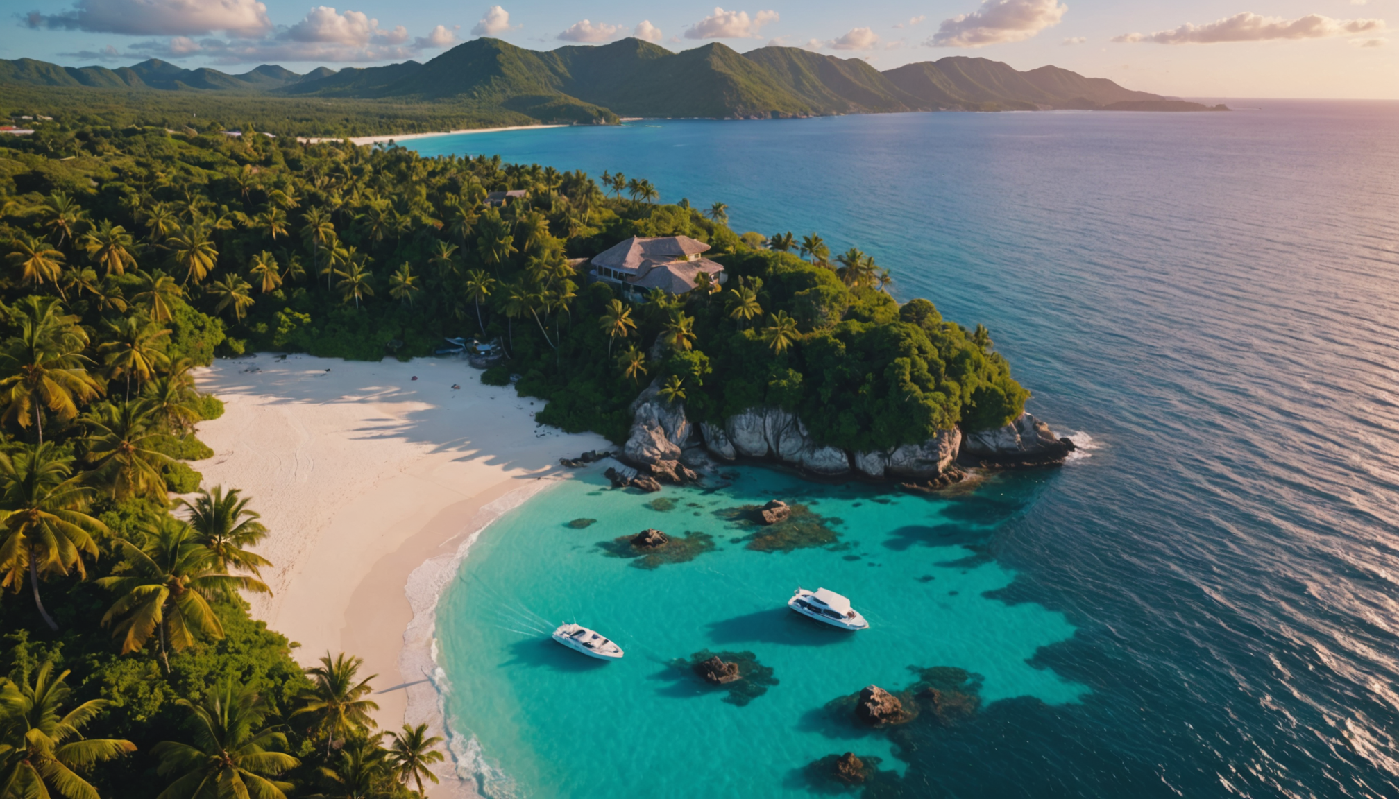 explorez des paysages de vacances à couper le souffle avec notre drone 4k abordable, parfait pour capturer des souvenirs mémorables. découvrez les images époustouflantes que vous pouvez réaliser pour moins de 110 euros !