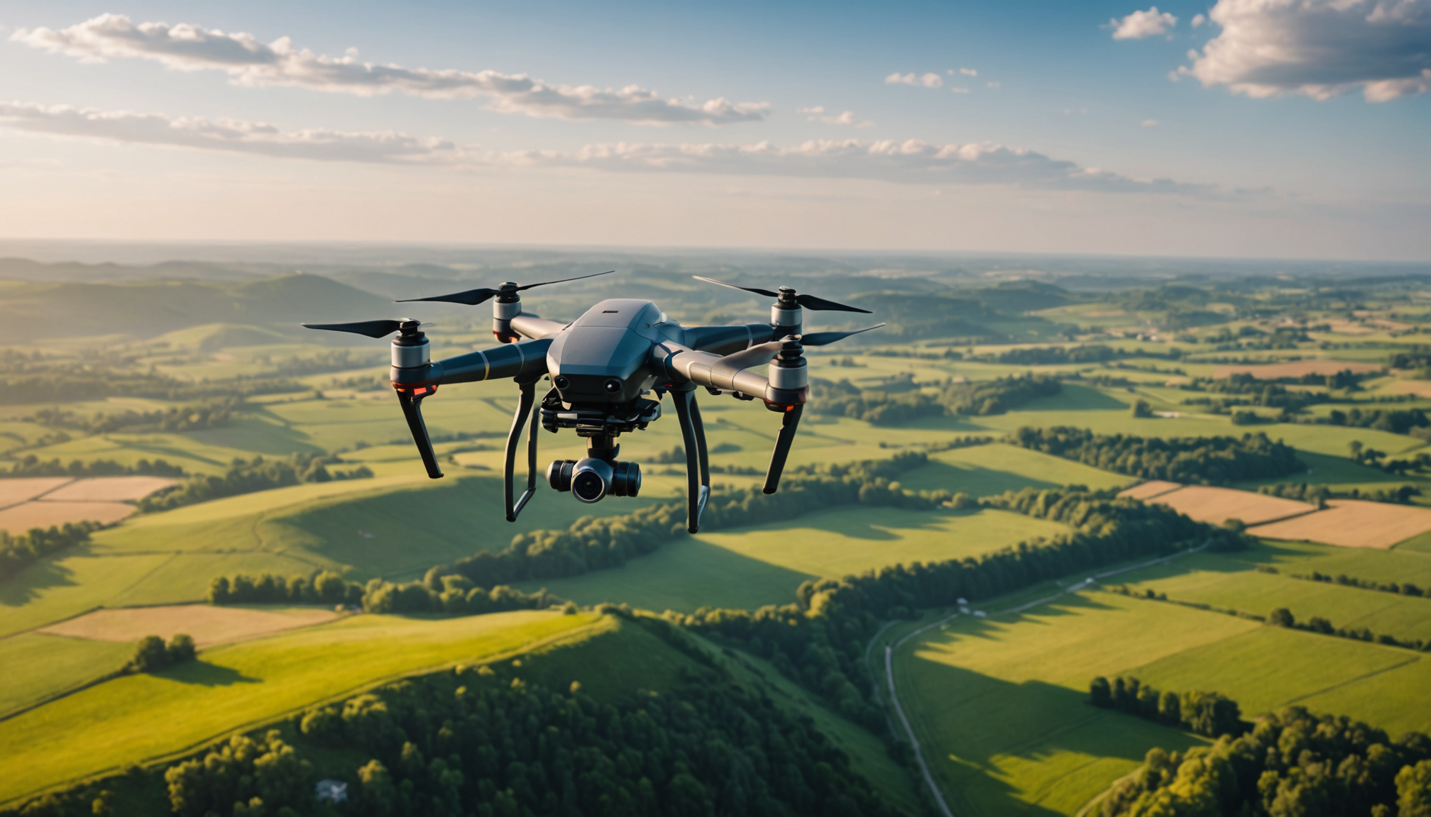explorez l'univers fascinant de la captation aérienne en haute définition et laissez-vous émerveiller par des vues imprenables et des perspectives inédites. transformez vos projets avec des images aériennes spectaculaires qui révèlent la beauté du monde sous un nouvel angle.
