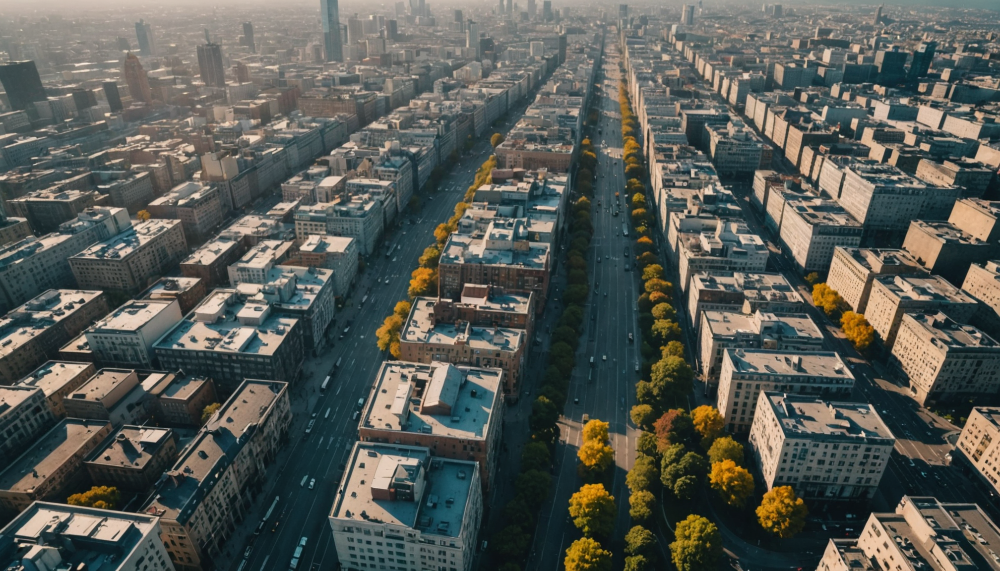 explorez les nombreuses possibilités offertes par un film promotionnel en 4k capturé par un drone. élevez votre message au niveau supérieur grâce à des images époustouflantes et à des angles de vue innovants. découvrez comment cette technologie peut transformer votre communication visuelle.