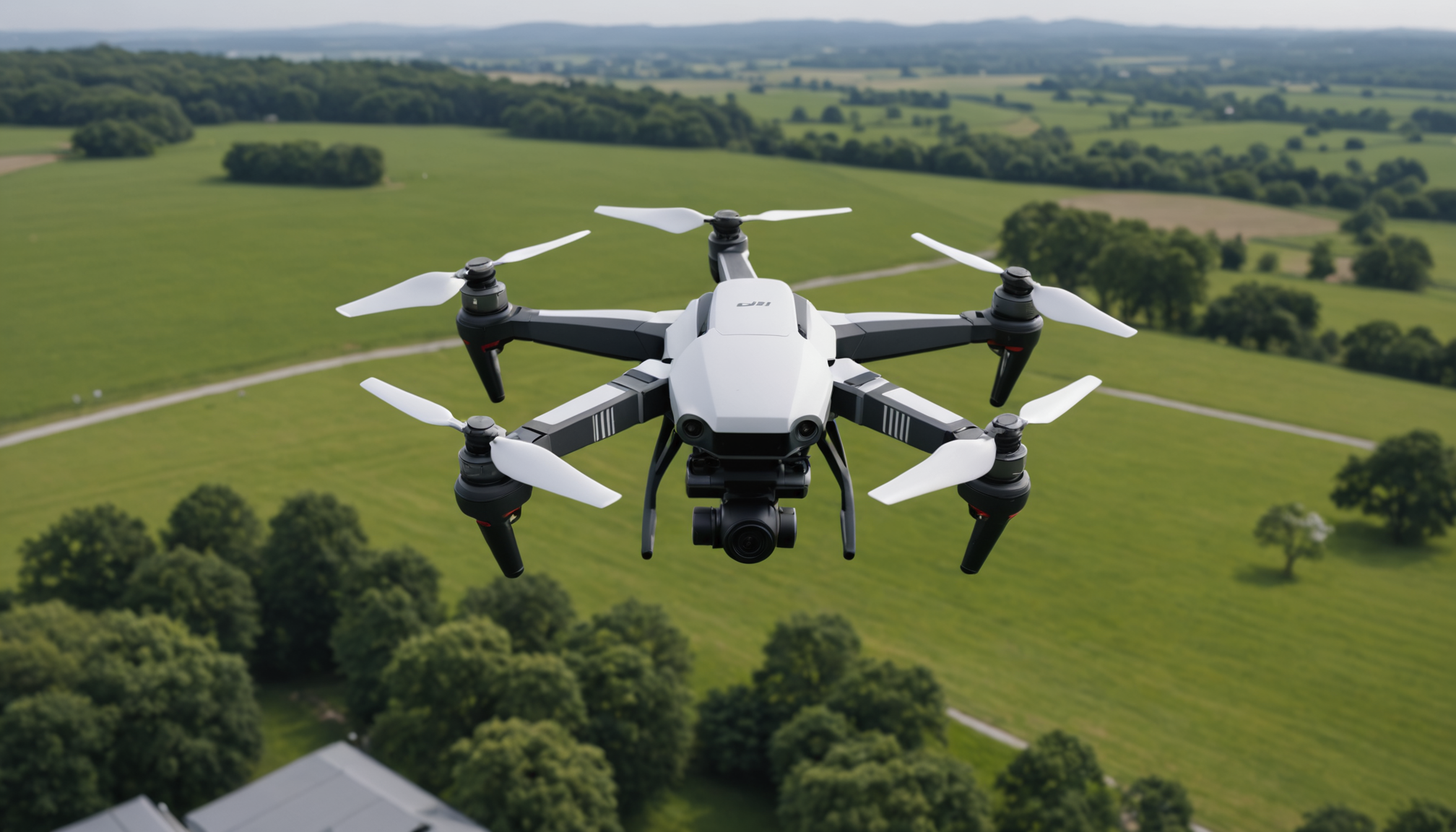 découvrez le tout nouveau drone dji qui révolutionne le monde de la photographie aérienne. avec ses fonctionnalités avancées et son design innovant, ce drone suscite un engouement général parmi les passionnés de technologie et d'aventure. ne manquez pas l'occasion de voir ce que l'avenir des drones a à offrir!