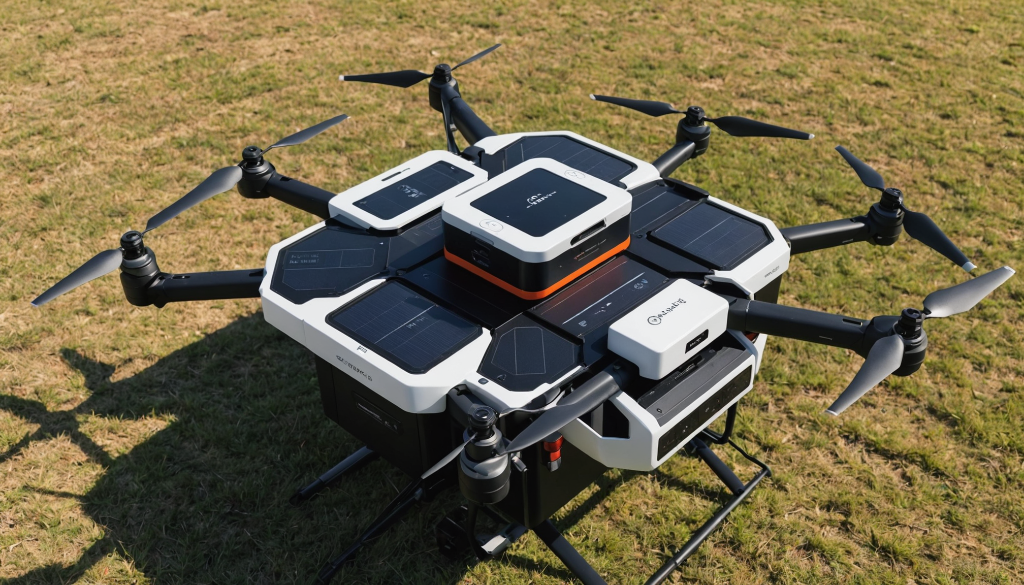optimisez l'autonomie de vos drones en découvrant notre sélection des meilleures stations de recharge. profitez d'une performance accrue et d'une expérience de vol inégalée grâce à des technologies avancées et des solutions adaptées à vos besoins.