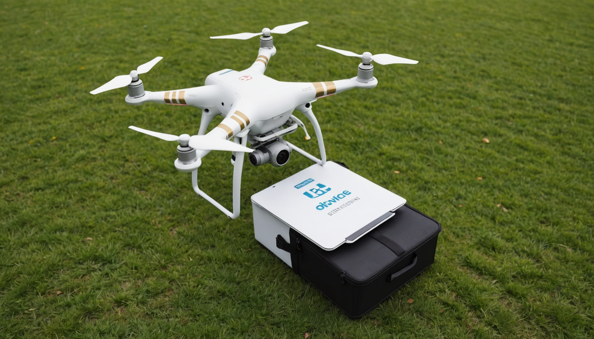 découvrez comment des drones innovants transforment les conférences sur le transport intelligent, en offrant de nouvelles solutions pour optimiser la logistique, la mobilité et l'échange d'idées entre professionnels du secteur.