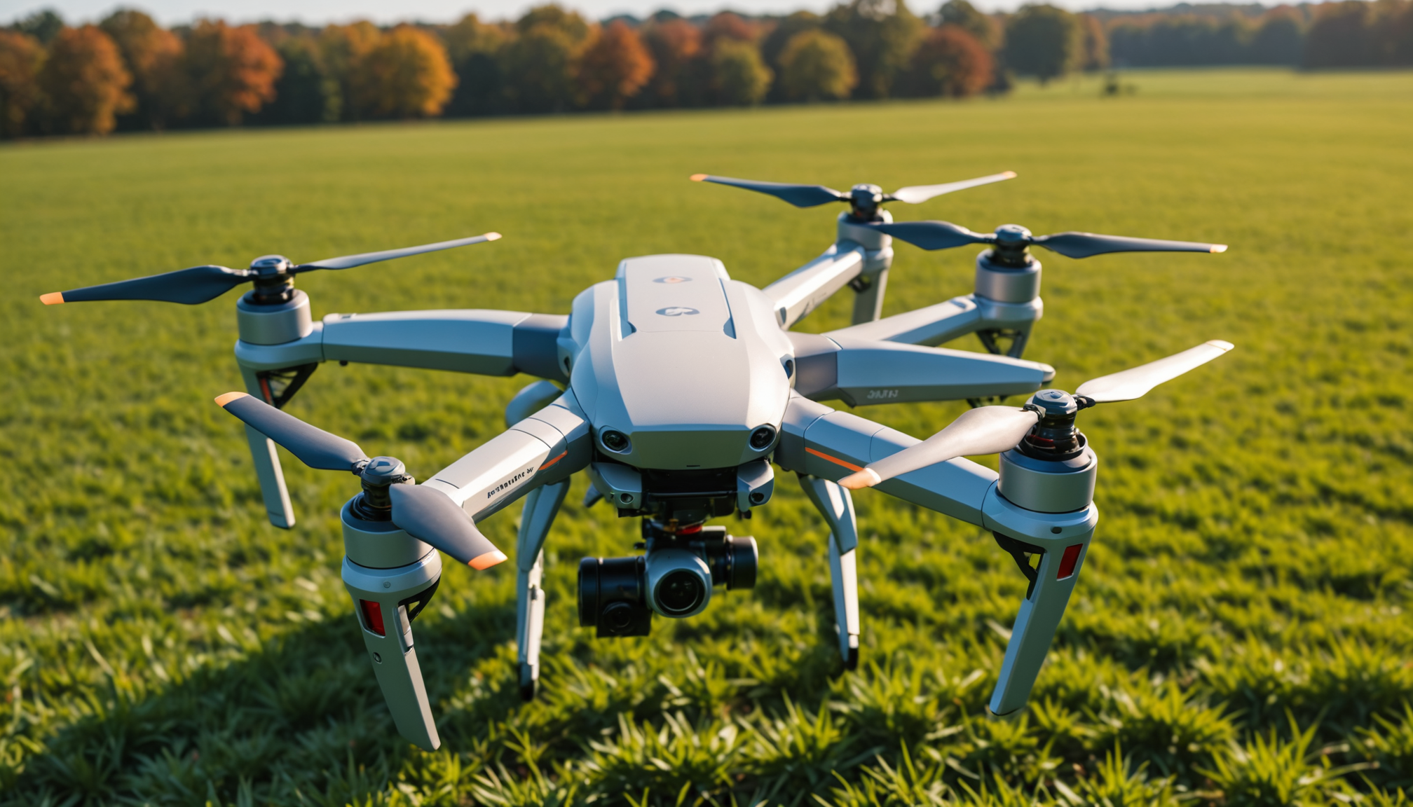 découvrez comment des drones révolutionnaires transforment les conférences sur le transport intelligent. explorez les innovations qui améliorent l'efficacité, la communication et la logistique des événements liés aux transports, tout en offrant des perspectives futuristes et des solutions durables.