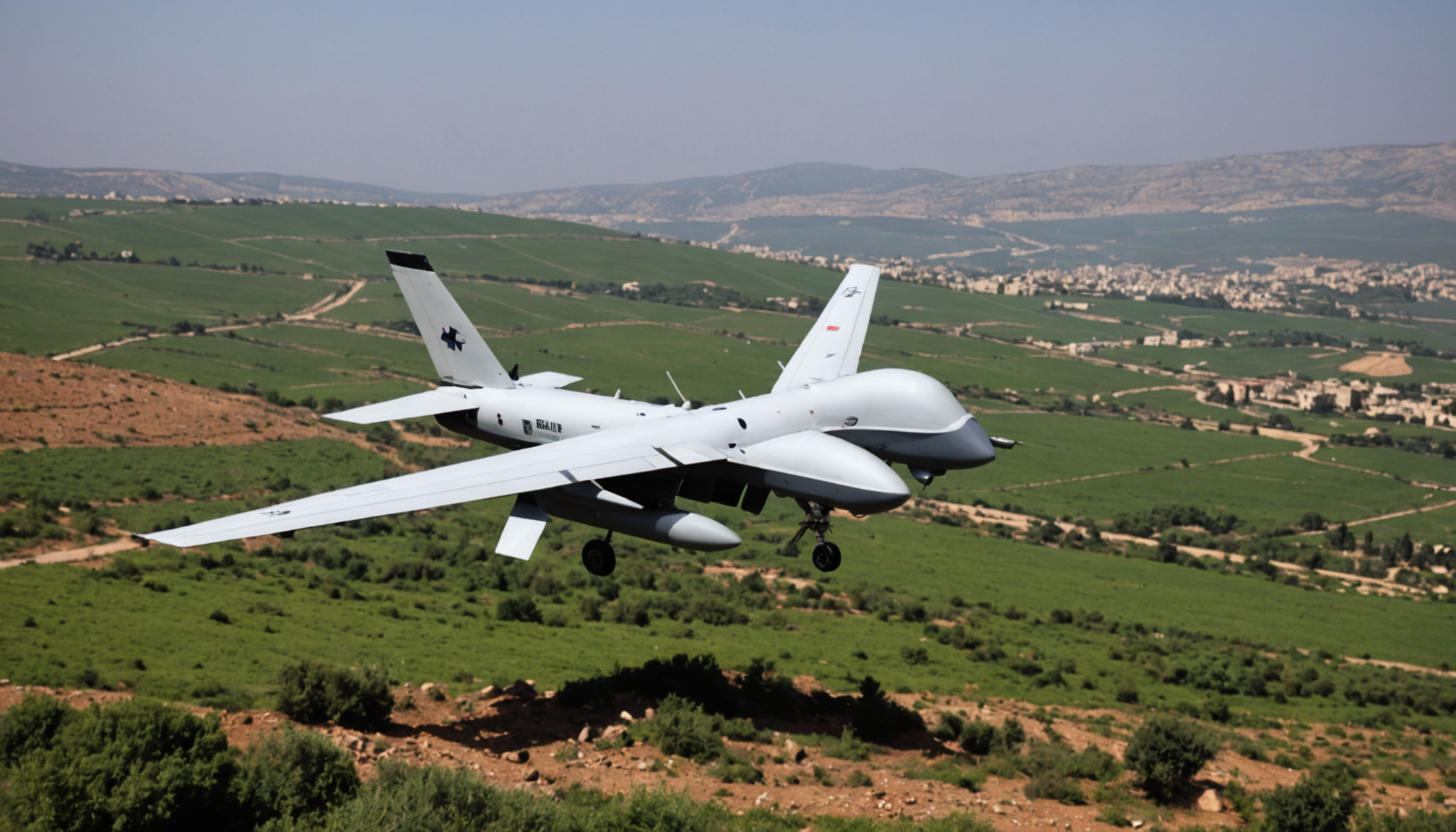 découvrez le bilan tragique des récentes frappes de drones israéliens au liban-sud, où deux personnes ont perdu la vie et un blessé a été enregistré suite à trois bombardements. une situation alarmante qui soulève de nombreuses préoccupations sur la sécurité dans la région.