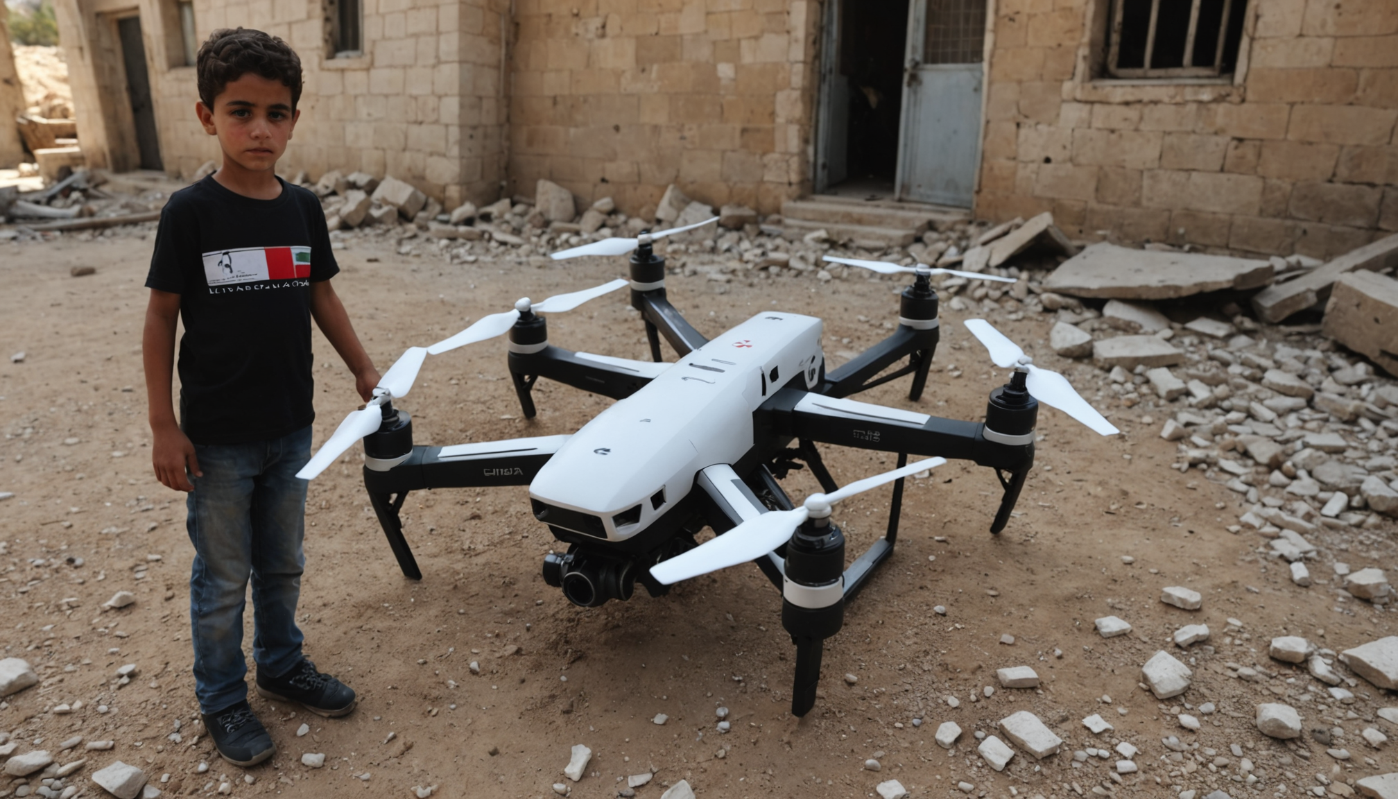 découvrez le bilan tragique des frappes de drones israéliens au liban-sud, qui ont causé la mort de deux personnes et blessé un autre, suite à trois bombardements. une analyse de la situation et de ses implications régionales.