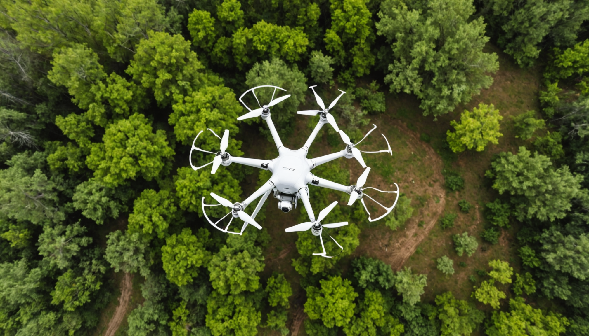 découvrez comment des pilotes de drones thermiques mettent en œuvre leur expertise pour secourir des faons nouveau-nés en détresse, alliant technologie et protection de la faune. plongez dans cette aventure captivante où l'innovation rime avec bien-être animal.