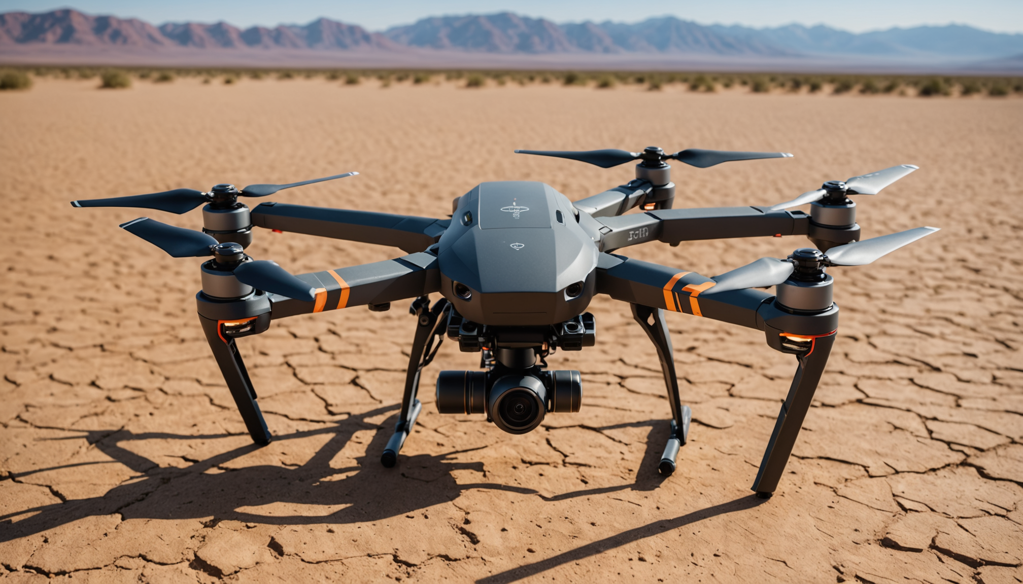 découvrez comment les drones transforment le paysage technologique et industriel. analyse des dernières innovations, des applications variées et de l'impact potentiel sur notre quotidien dans cet article captivant sur la révolution des drones.