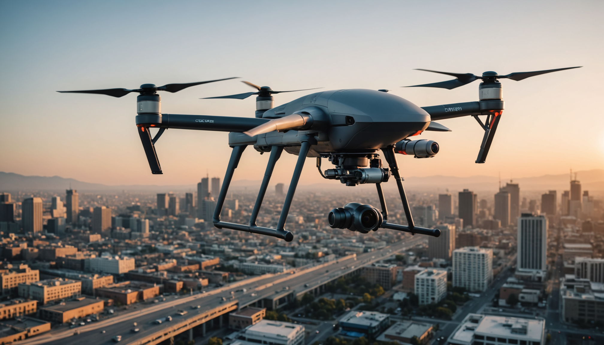 découvrez comment les drones font évoluer notre monde dans notre article 'dron : la révolution des drones est-elle en marche ?'. plongez dans les innovations technologiques, les applications inédites et l'impact de cette révolution aérienne sur divers secteurs. ne manquez pas cette analyse captivante sur l'avenir des drones !