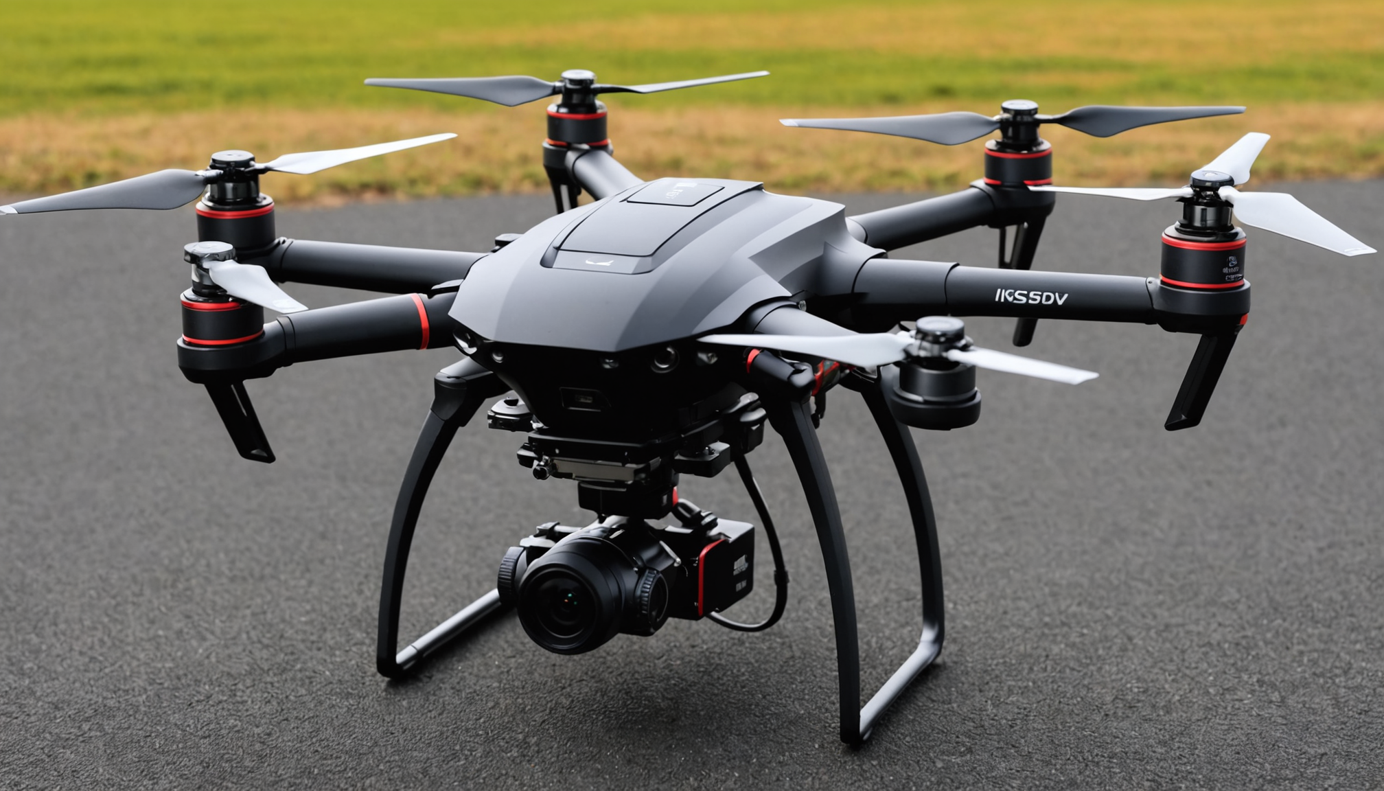 découvrez comment gergy utilise un drone innovant pour secourir des faons piégés dans ses pâturages, alliant technologie et bien-être animal dans une action salvatrice.