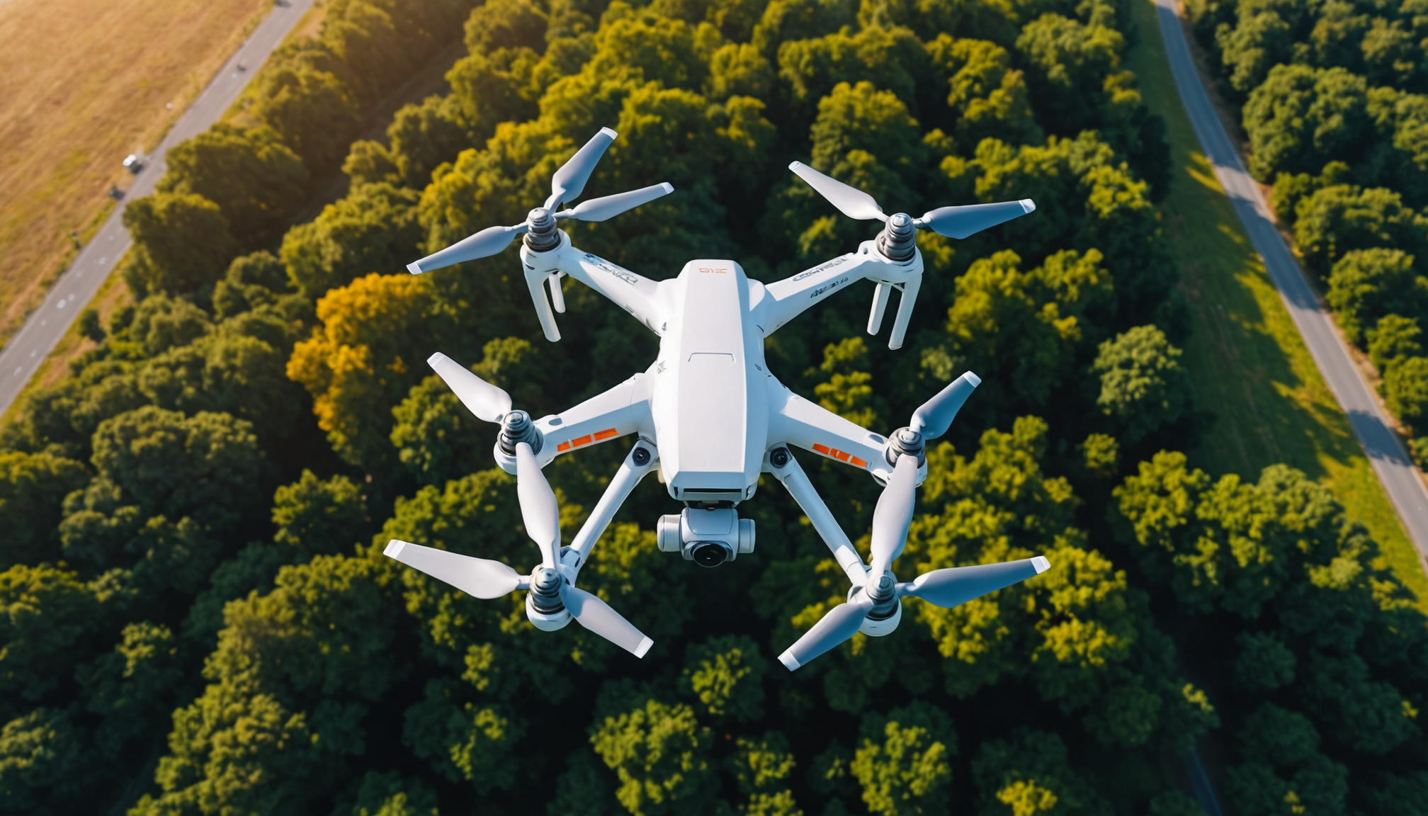 découvrez le dji mini 3, le drone emblématique de la marque, désormais proposé à un prix exceptionnel sur cdiscount. profitez de cette offre unique pour capturer des images aériennes époustouflantes avec cet appareil compact et performant.