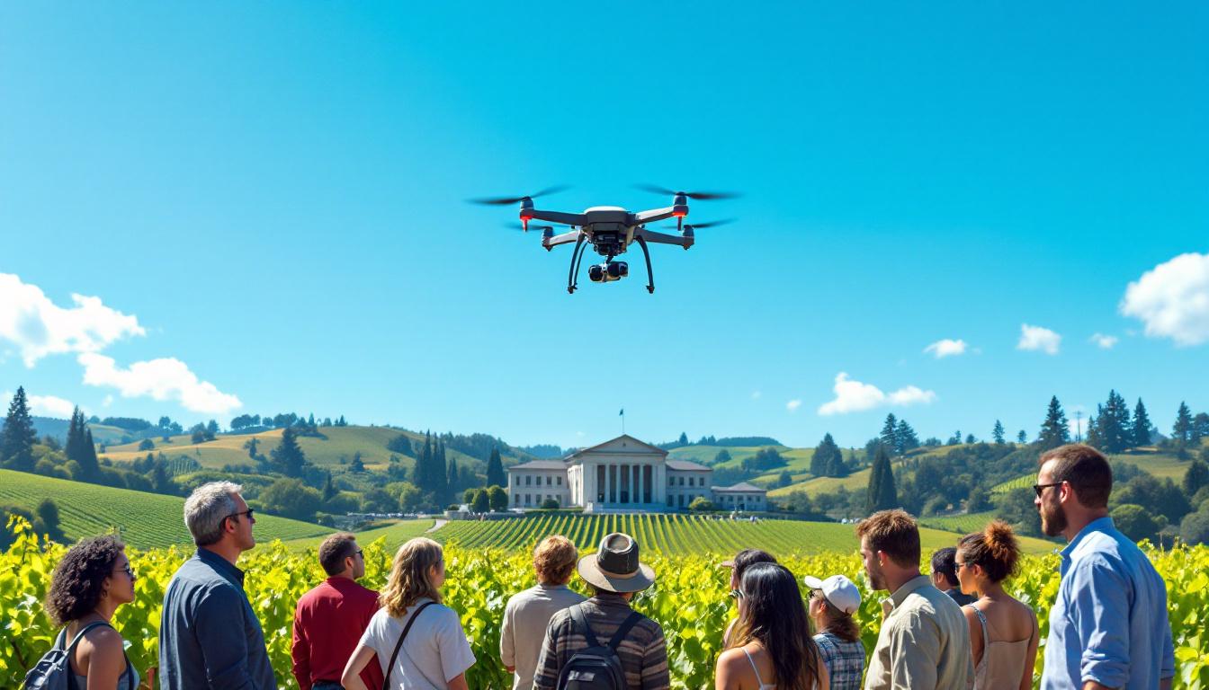 découvrez comment le comté de sonoma se retrouve au cœur d'un procès concernant l'utilisation de drones pour la surveillance, avec l'aclu qui dénonce cette pratique comme une opération d'espionnage incontrôlée. un sujet brûlant sur la protection de la vie privée et les droits civiques.
