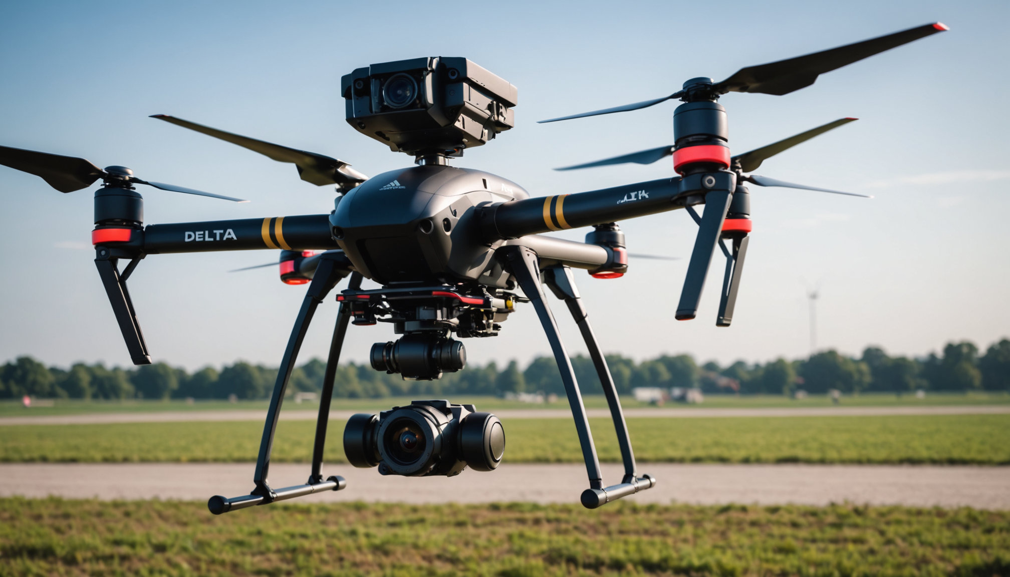 découvrez comment le delta drone transforme le paysage financier avec boursorama. analysez les innovations apportées par cette technologie et son impact sur l'avenir des services bancaires en ligne.