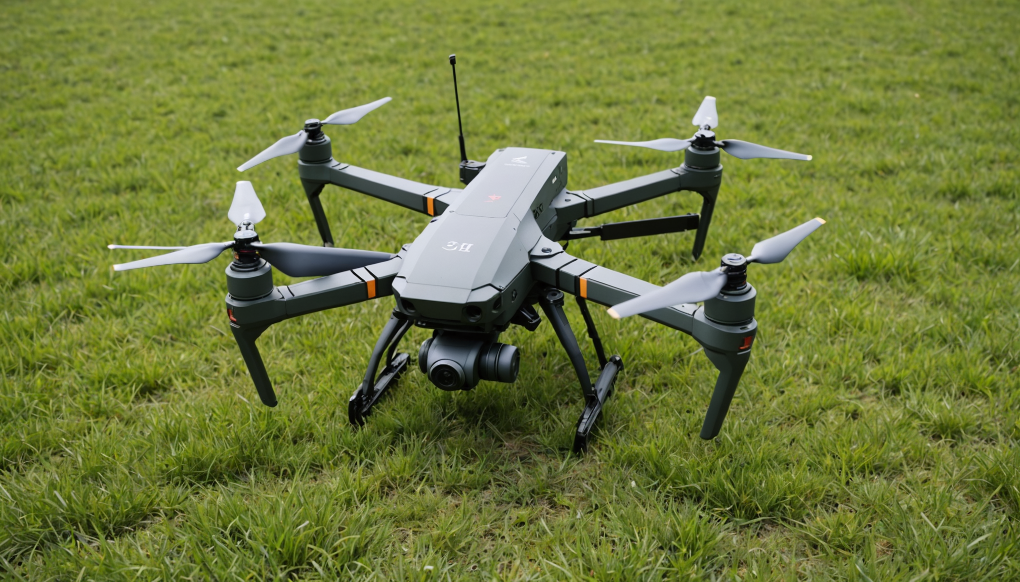 découvrez le soccer de drones, une discipline émergente fascinante qui allie technologie et sport, se développant rapidement entre salon et marseille. plongez dans cet univers innovant où pilotage et compétition se rencontrent pour offrir des sensations inédites.