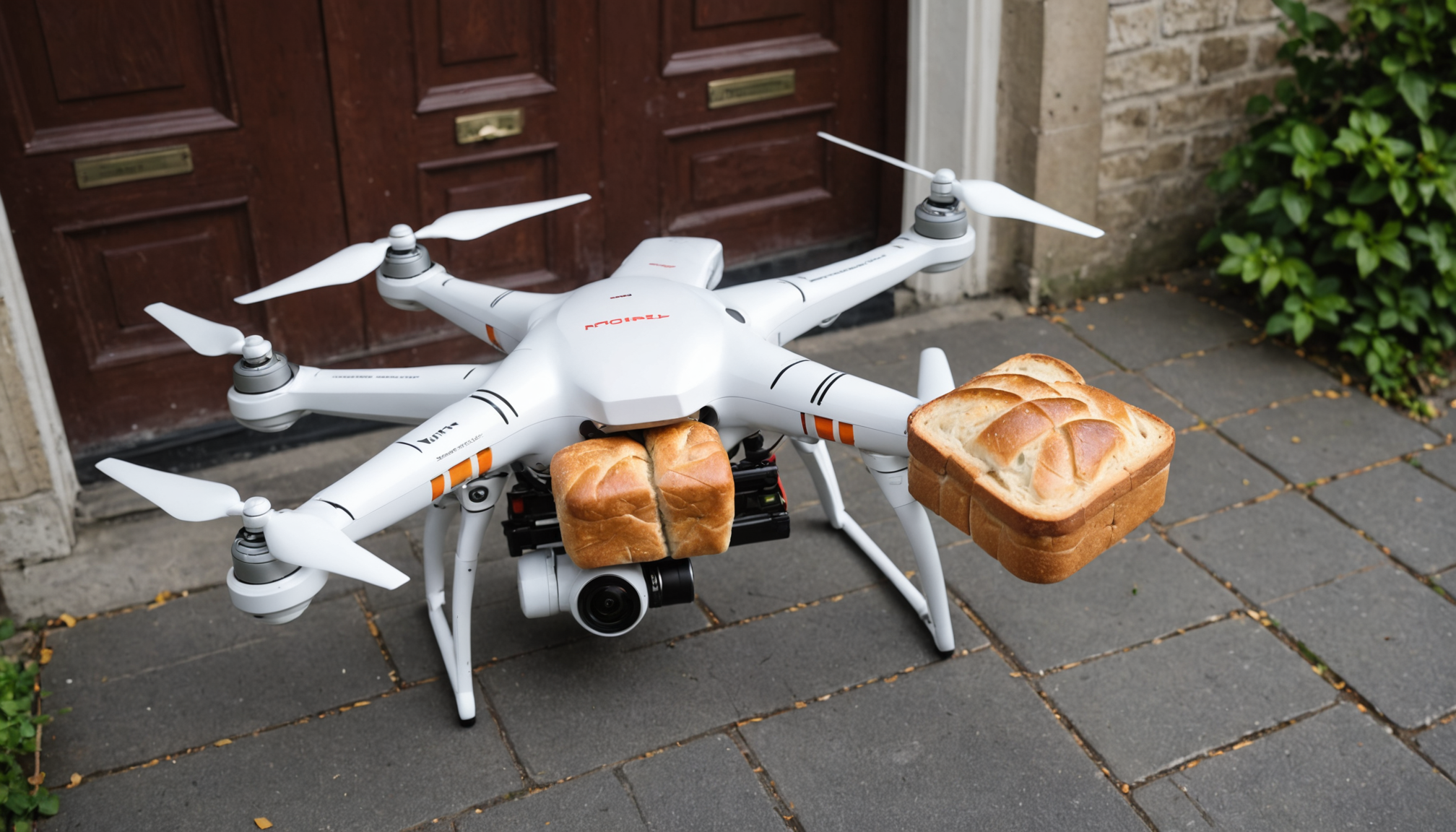 découvrez comment les drones boulanger transforment la livraison de pain en alliant innovation technologique et qualité artisanale. plongez dans cette révolution qui allie rapidité et fraîcheur pour satisfaire les amateurs de pain.