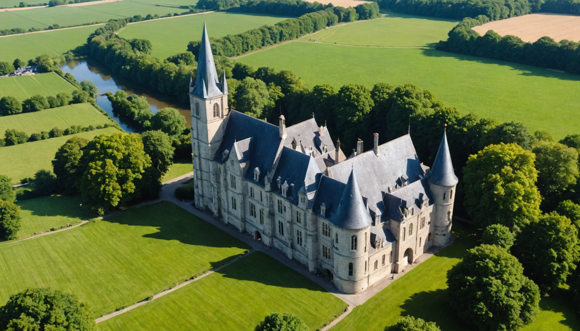 découvrez la location de drones en mayenne, la solution parfaite pour des prises de vue aériennes époustouflantes. offrez à vos projets une nouvelle perspective avec des images de haute qualité, que ce soit pour un événement, une visite immobilière ou un projet créatif. contactez-nous dès aujourd'hui pour des tarifs compétitifs et un service professionnel.