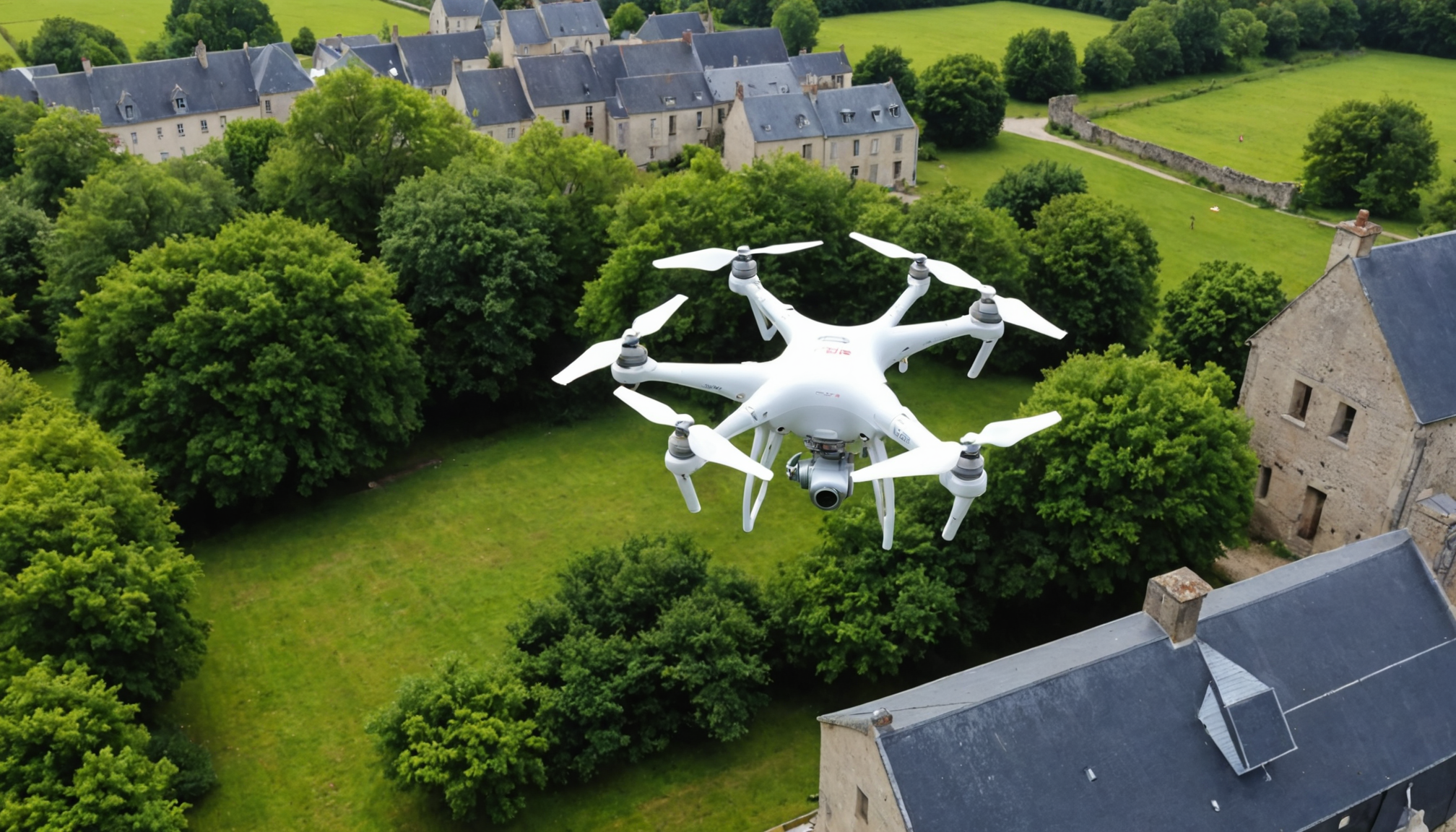 découvrez comment louer un drone en mayenne peut transformer vos projets de prises de vue aériennes. captivez votre audience avec des images impressionnantes et une perspective unique, que ce soit pour un événement, un mariage ou une activité professionnelle.