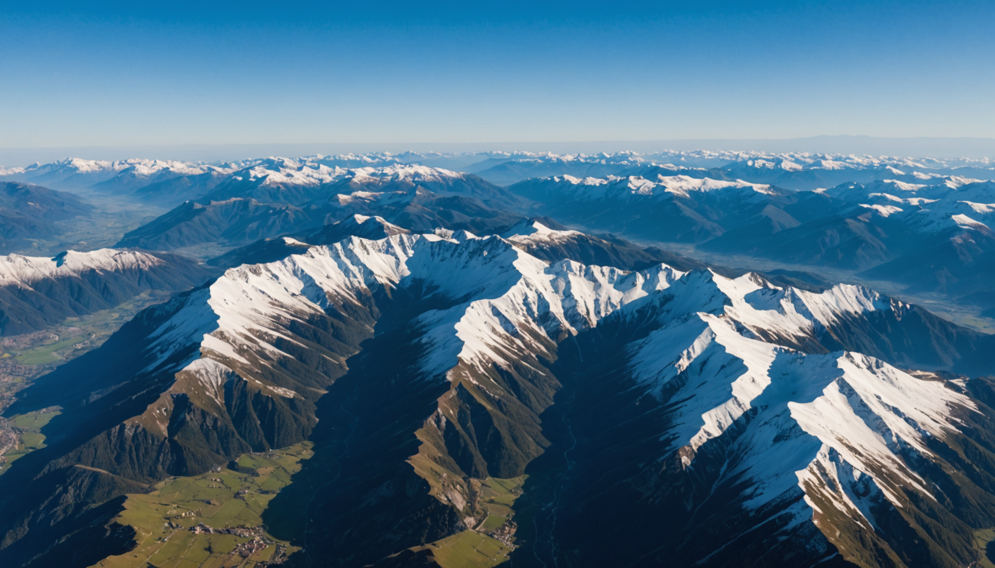découvrez les meilleures options pour louer un drone dans les hautes-pyrénées et immortalisez des paysages à couper le souffle. profitez de conseils pour choisir le bon matériel et tirer le meilleur parti de votre expérience de prise de vue aérienne.