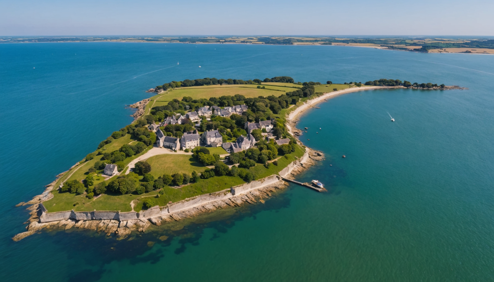 découvrez les meilleures options pour louer un drone dans le morbihan (56) et réalisez des prises de vues spectaculaires. guide des fournisseurs, conseils et astuces pour capturer des paysages époustouflants.