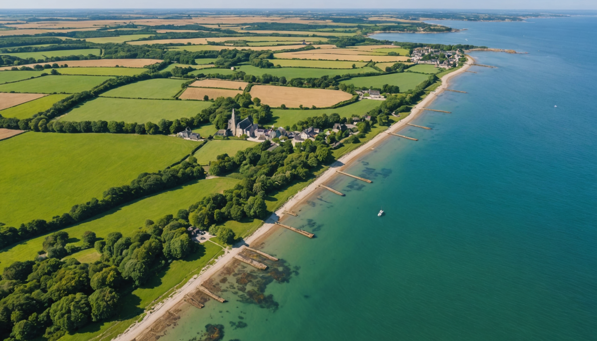 découvrez les meilleures options pour louer un drone dans le morbihan (56) et immortaliser des vues spectaculaires. que ce soit pour un événement, un reportage ou un projet artistique, trouvez le service adapté à vos besoins pour des prises de vues aériennes époustouflantes.