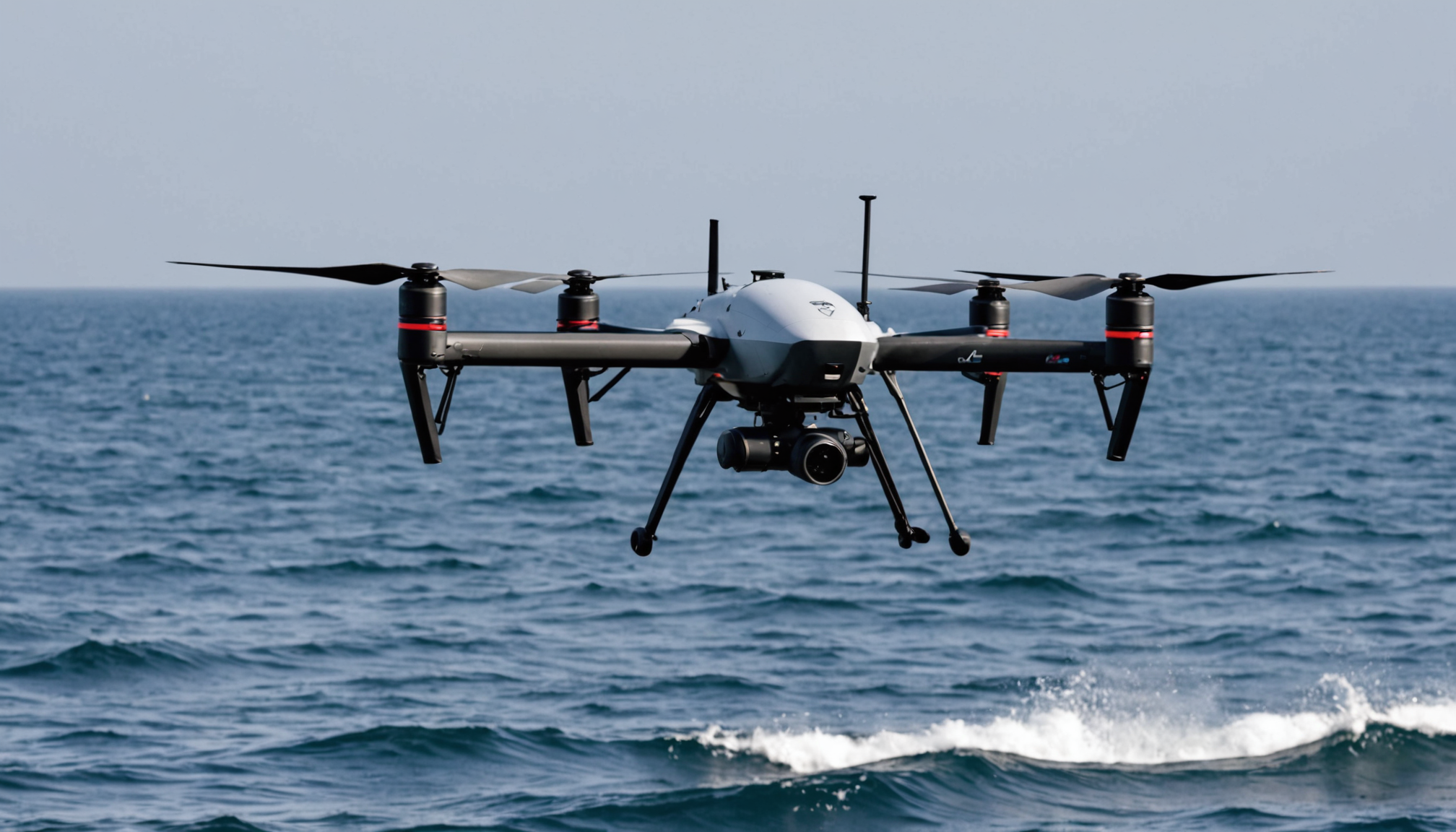 découvrez l'univers fascinant des drones français lors d'une démonstration inédite en baltique, organisée par l'otan. plongez au cœur des technologies avancées et des innovations militaires, tout en explorant les enjeux stratégiques et les perspectives d'avenir pour les applications de drones dans le cadre de la défense.