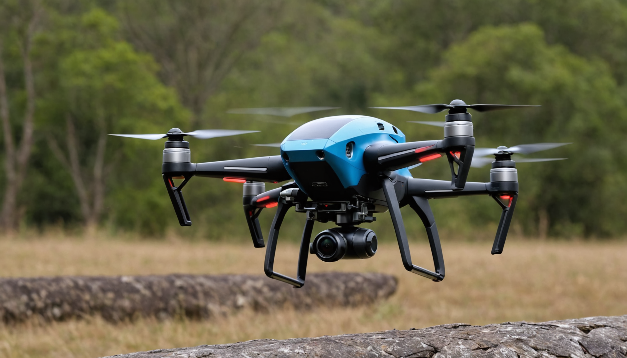 découvrez pourquoi le parrot drone se distingue comme le choix ultime en matière de drones. innovation, performance, et facilité d'utilisation sont au cœur de cette analyse complète qui vous dévoile toutes les raisons de privilégier parrot pour vos aventures aériennes.