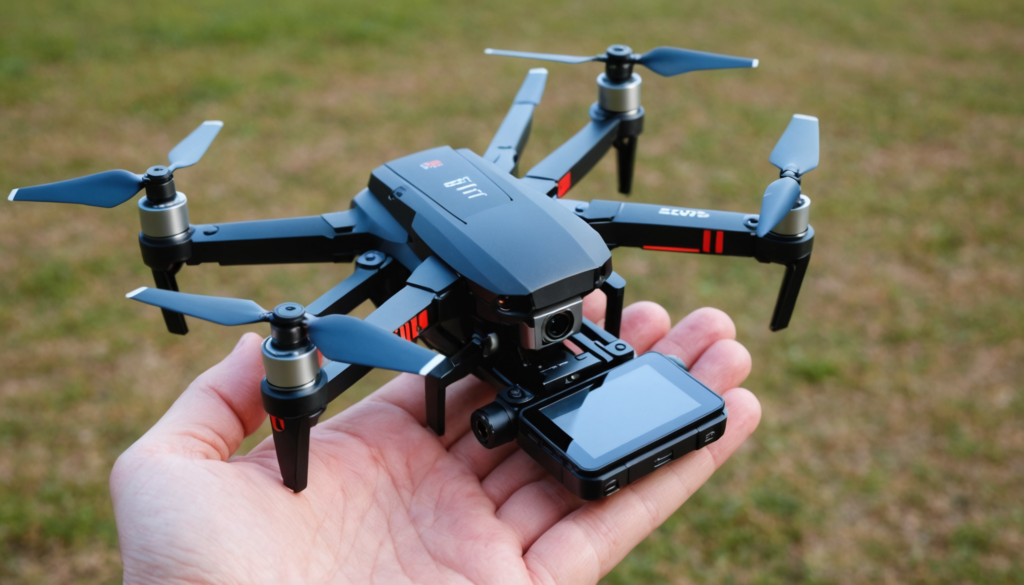 découvrez comment choisir la carte drone idéale pour réaliser des prises de vues aériennes impeccables. explorez nos conseils sur les fonctionnalités, compatibilités et performances des cartes pour capturer des images époustouflantes.