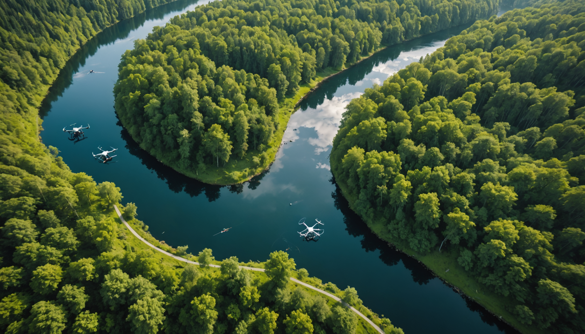 découvrez comment choisir la carte drone idéale pour obtenir des prises de vues aériennes impeccables. explorez les critères essentiels, les meilleures options et des conseils d'experts pour capturer des images époustouflantes avec votre drone.