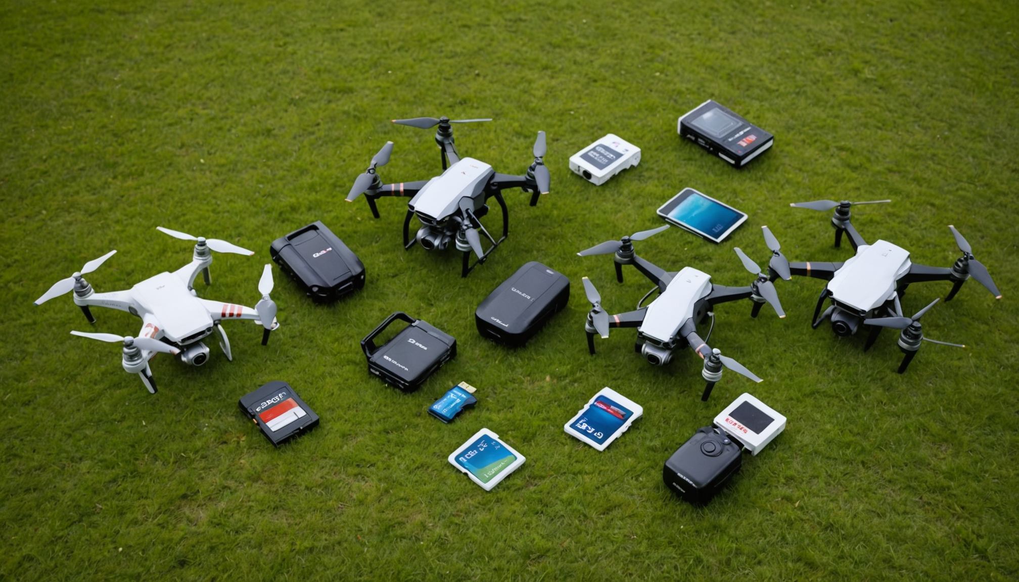 découvrez comment choisir la carte drone idéale pour des prises de vues aériennes impeccables. comparez les caractéristiques, performances et recommandations pour capturer des images époustouflantes.