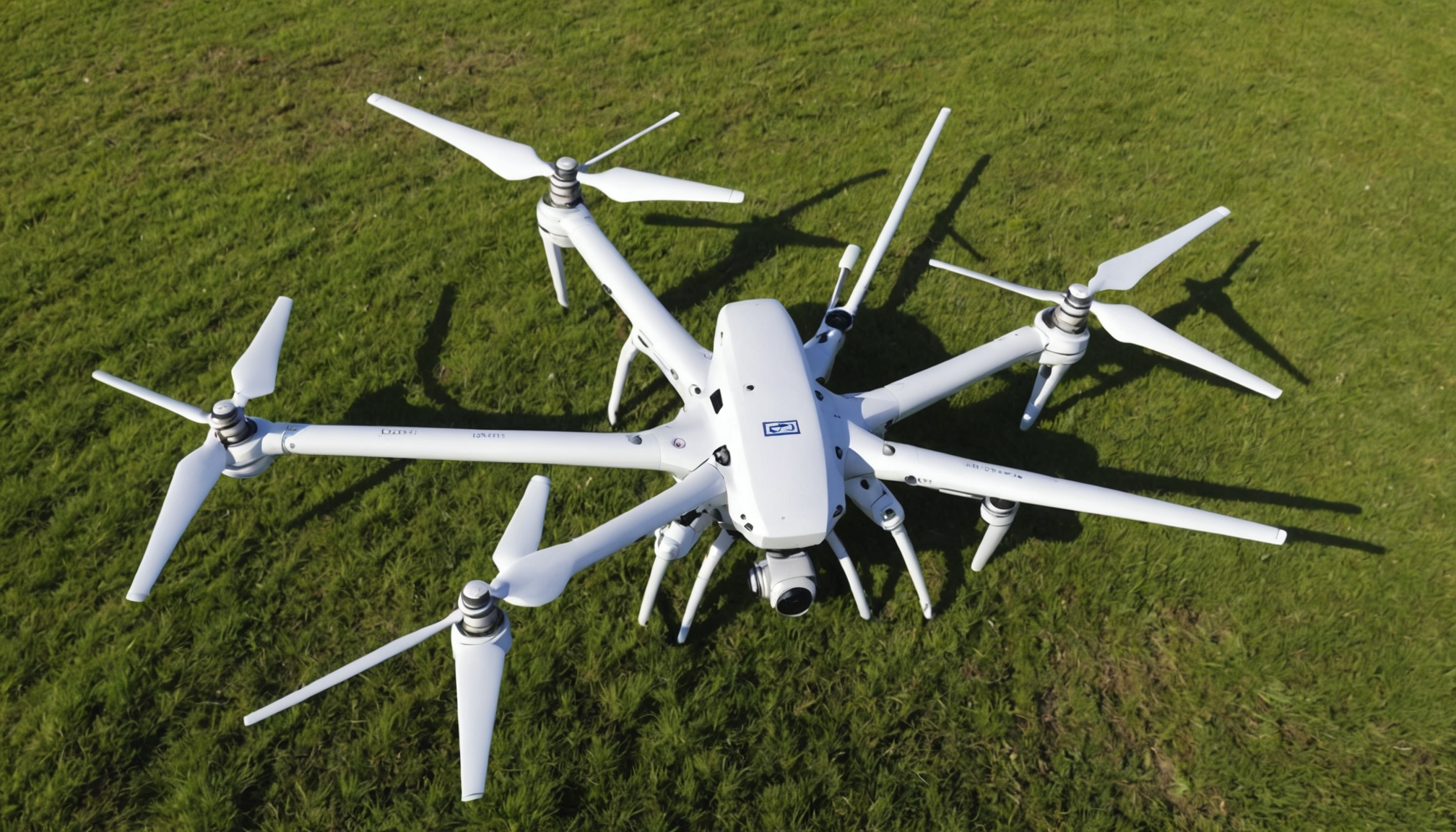 découvrez le mystère d'un drone énigmatique retrouvé dans le cotentin. plongez dans des hypothèses fascinantes alors que des chercheurs et passionnés explorent ses origines et son but. quelles révélations étonnantes nous réserve cette découverte ?
