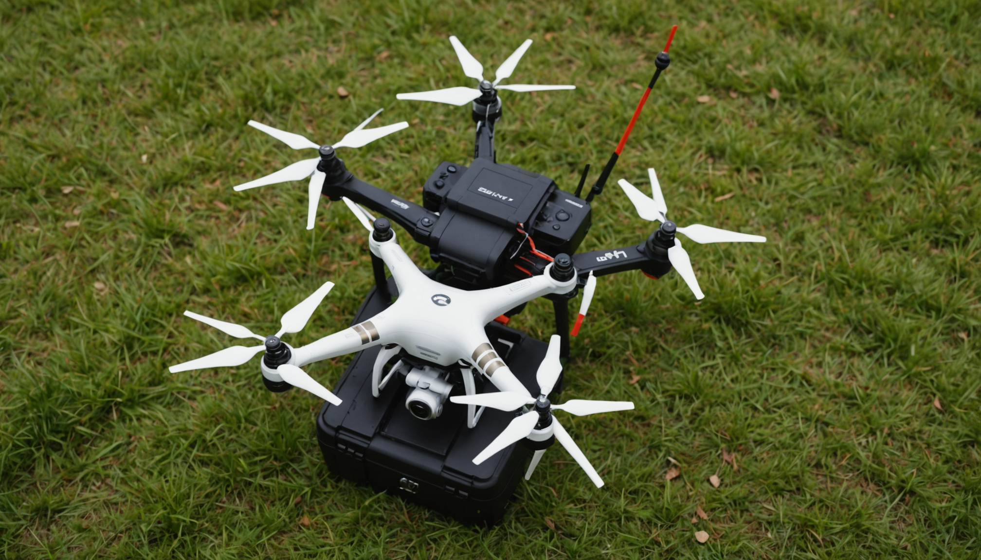 découvrez l'histoire captivante d'un pilote de drone perdu dans le ciel, condamné pour avoir effectué un vol douteux au-dessus de fleury-mérogis. plongez dans les conséquences de ses choix et les enjeux de la réglementation aérienne.