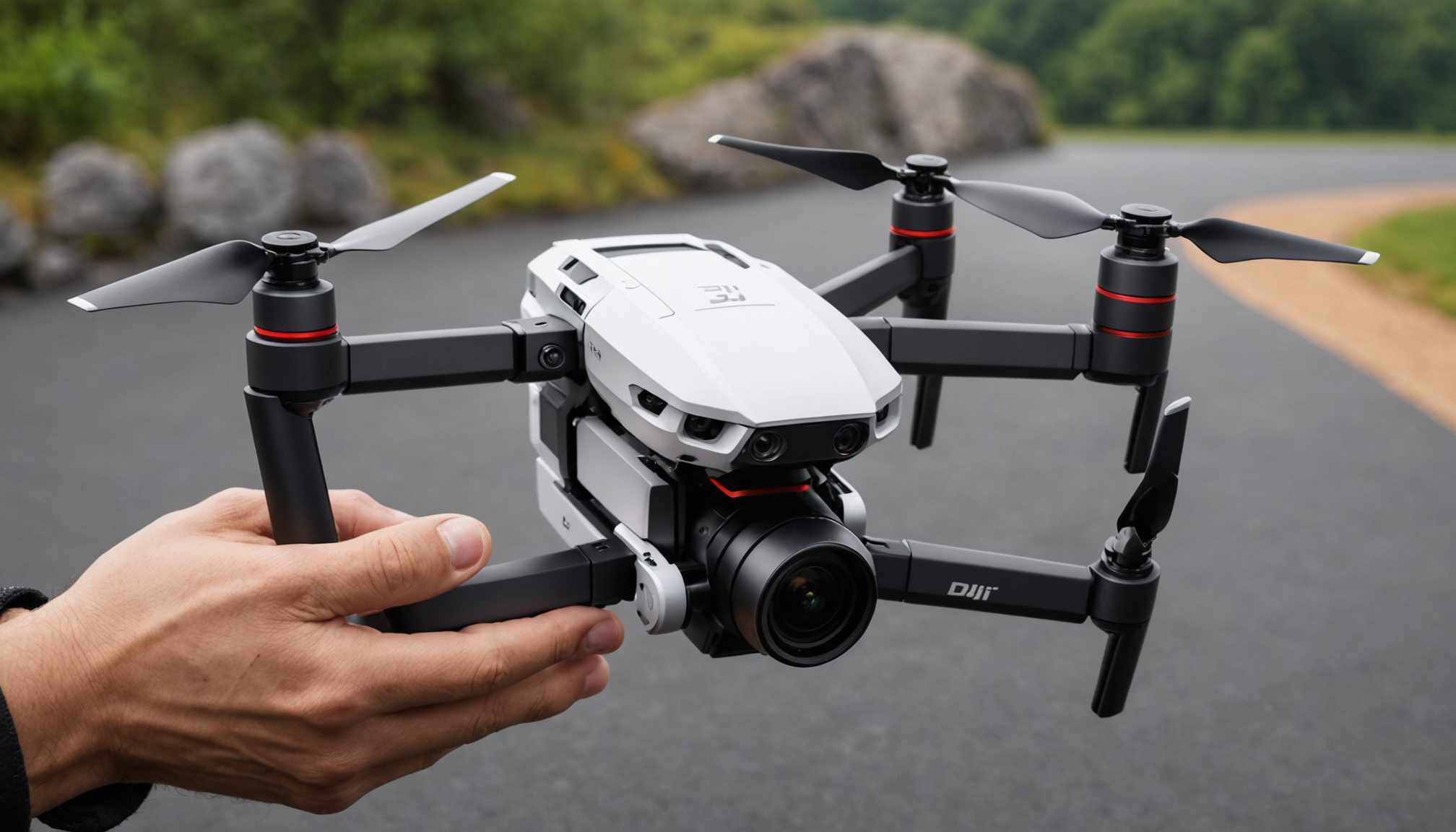 découvrez le drone dji mini 4k sur amazon, un choix exceptionnel alliant qualité supérieure et prix compétitif. idéal pour les passionnés de photographie, il offre des performances impressionnantes et une facilité d'utilisation inégalée.